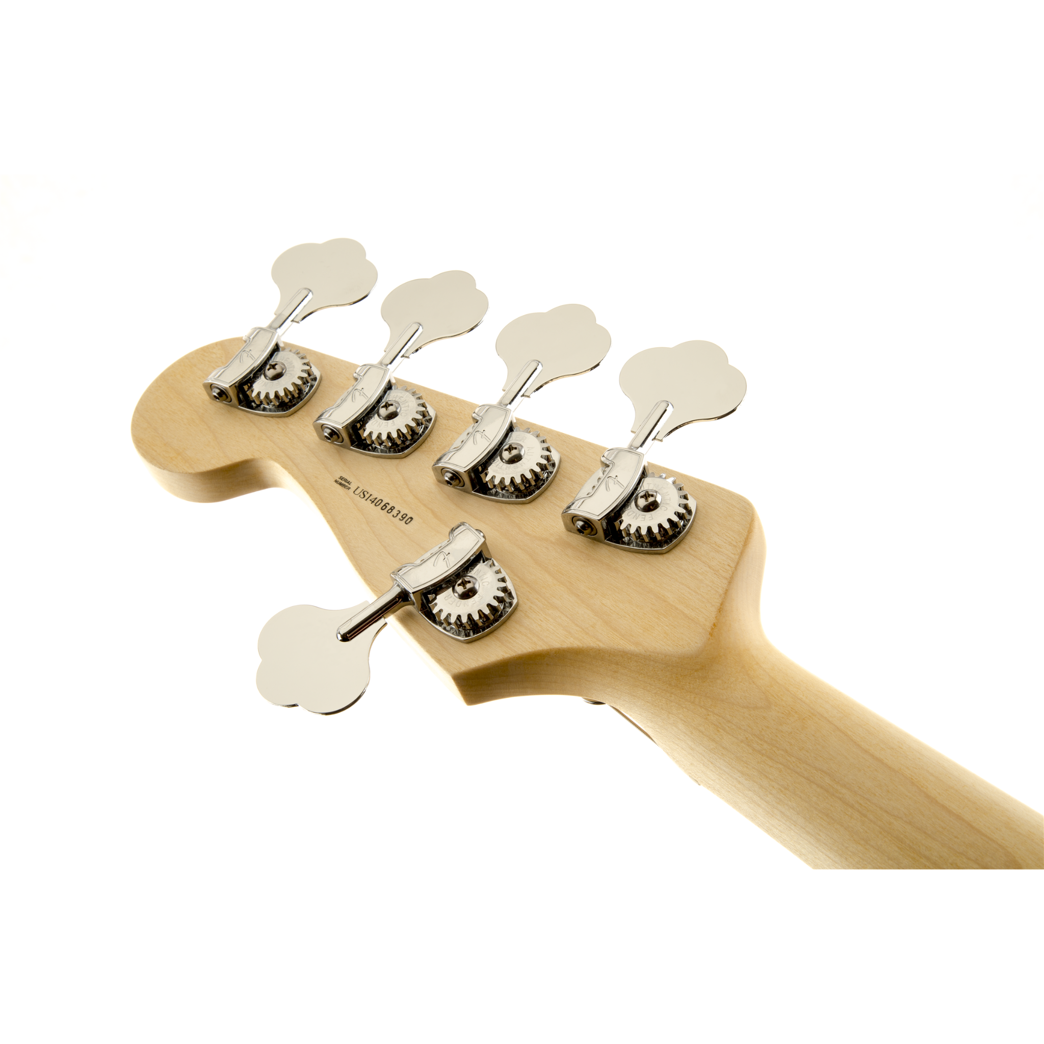 BAJO ELECTRICO FENDER AM STD DIMENSION AZUL HH MOD0191702773