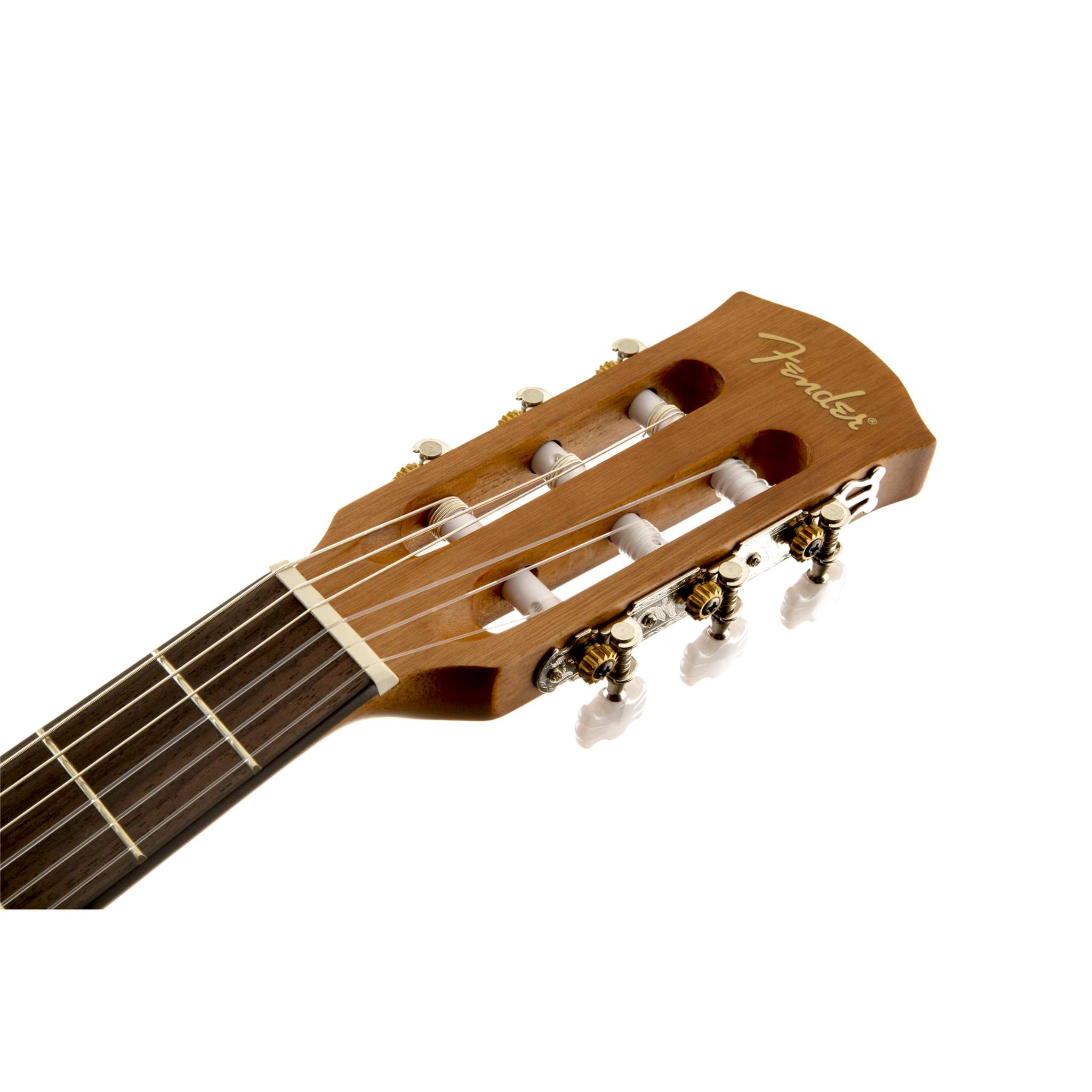 GUITARRA ACUSTICA FENDER MC1 3/4 CLASICA NATURAL MOD0963000021