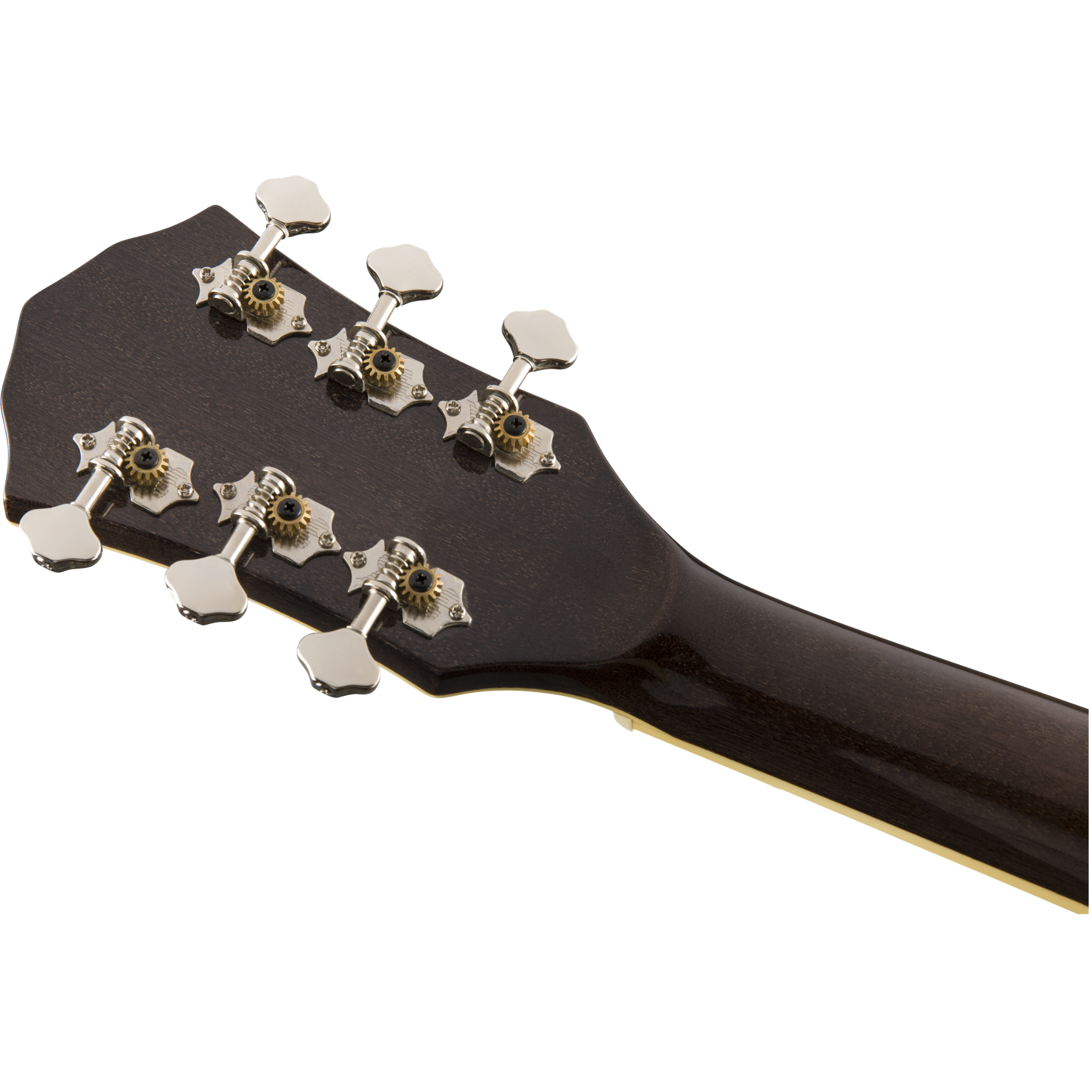 GUITARRA ELECTROACUSTICA FENDER FA235E CONCERT NEGRO MOD0971252035