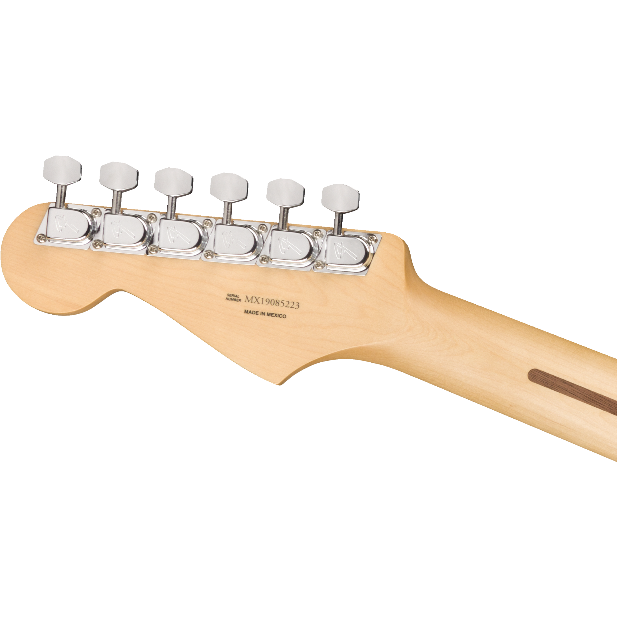GUITARRA ELECTRICA FENDER PLR LEAD 2 ROJO PAUFER MOD0144213538