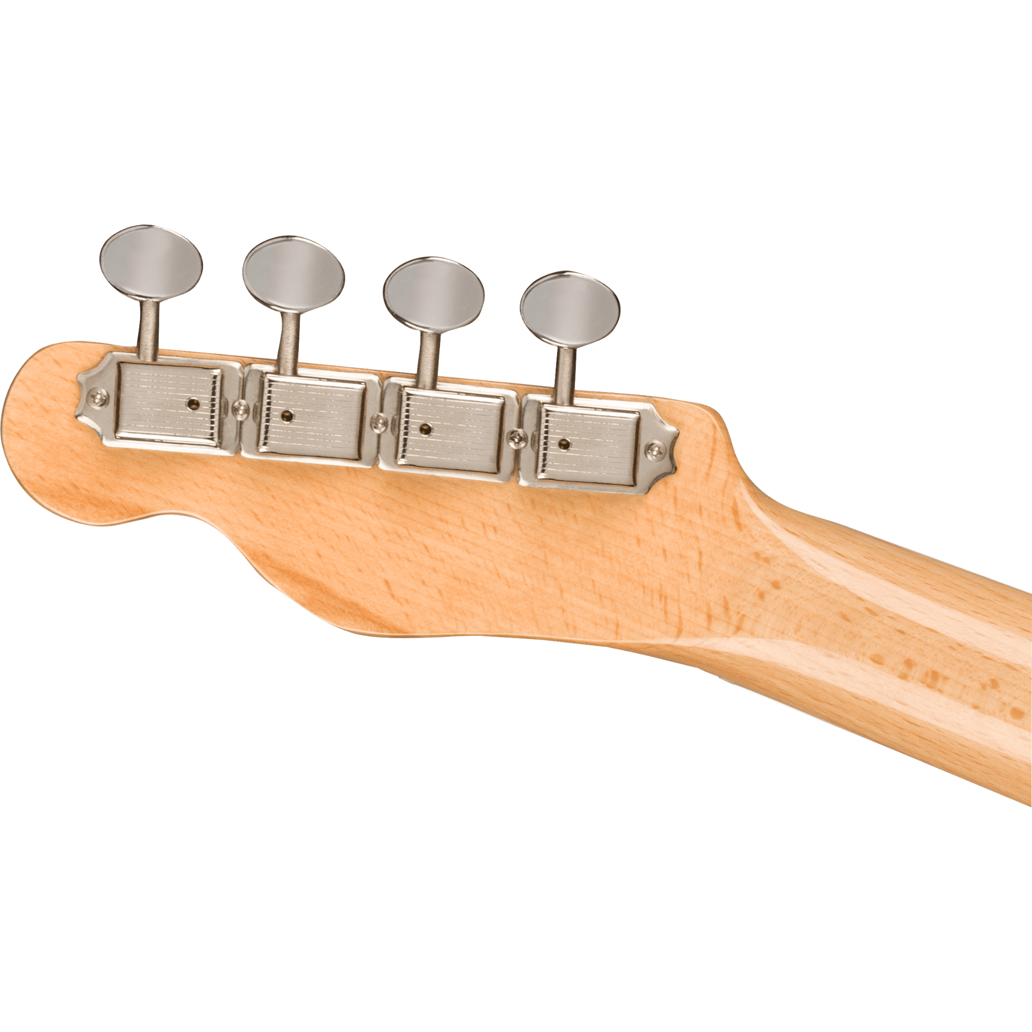 UKELELE ELECTROACUSTICA FENDER FULLERTON TELECASTER CREMA