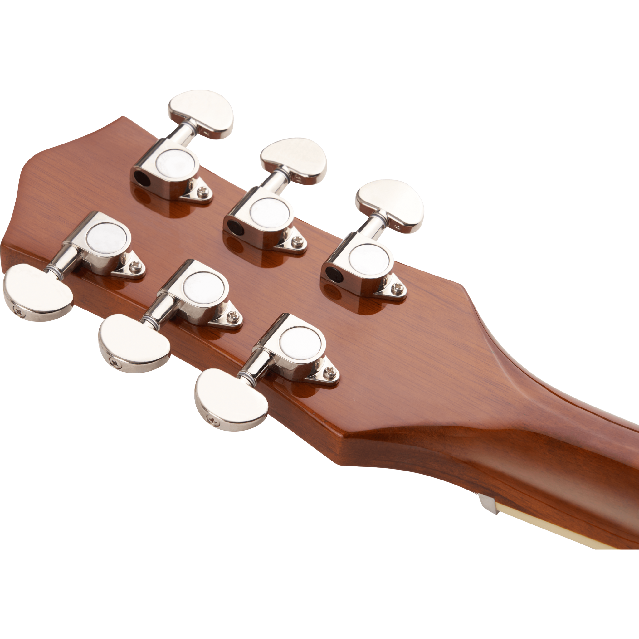 GUITARRA ELECTRICA GRETSCH G2215 JR JET MARRON LAUREL P90 MOD2806700593