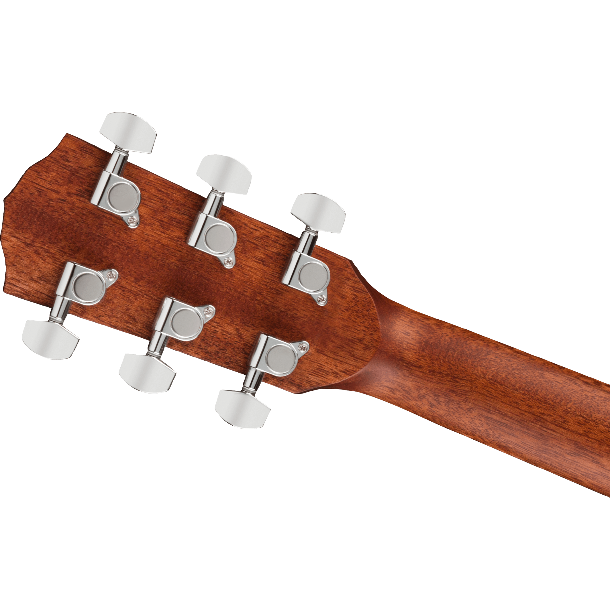 GUITARRA ACUSTICA FENDER FA15 3/4 FOLK SUNBURST MOD0971170103