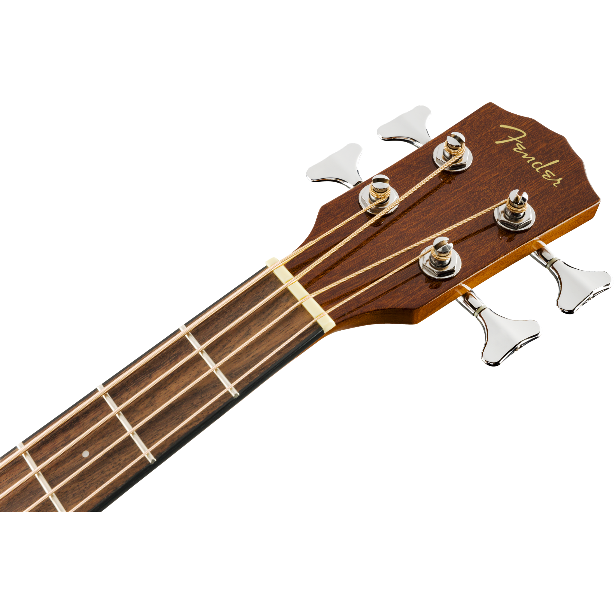BAJO ELECTROACUSTICO FENDER CB60SCE NATURAL 4 CUERDAS MOD0970183021