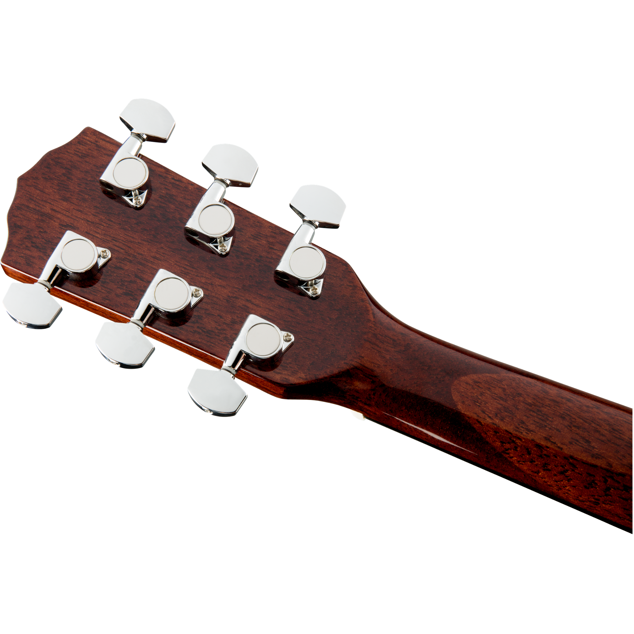GUITARRA ACUSTICA FENDER CD60S FOLK MARRON MOD0970110022