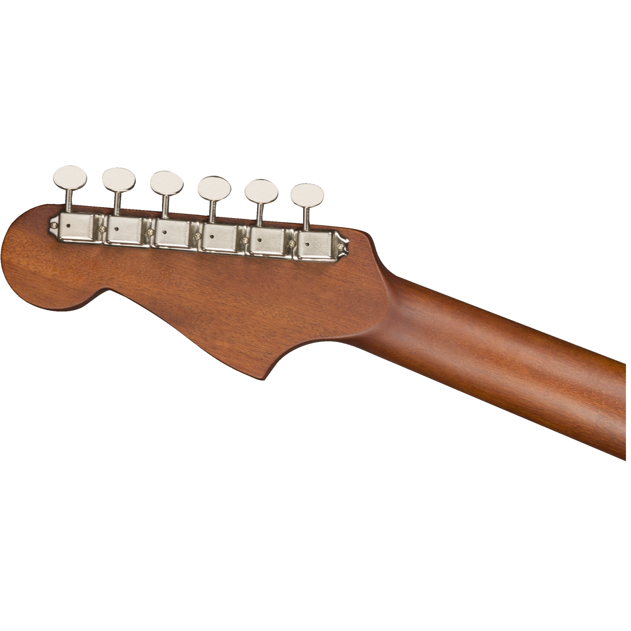GUITARRA ELECTROACUSTICA FENDER PLR REDONDO FOLK SUNBURST MOD0970713003
