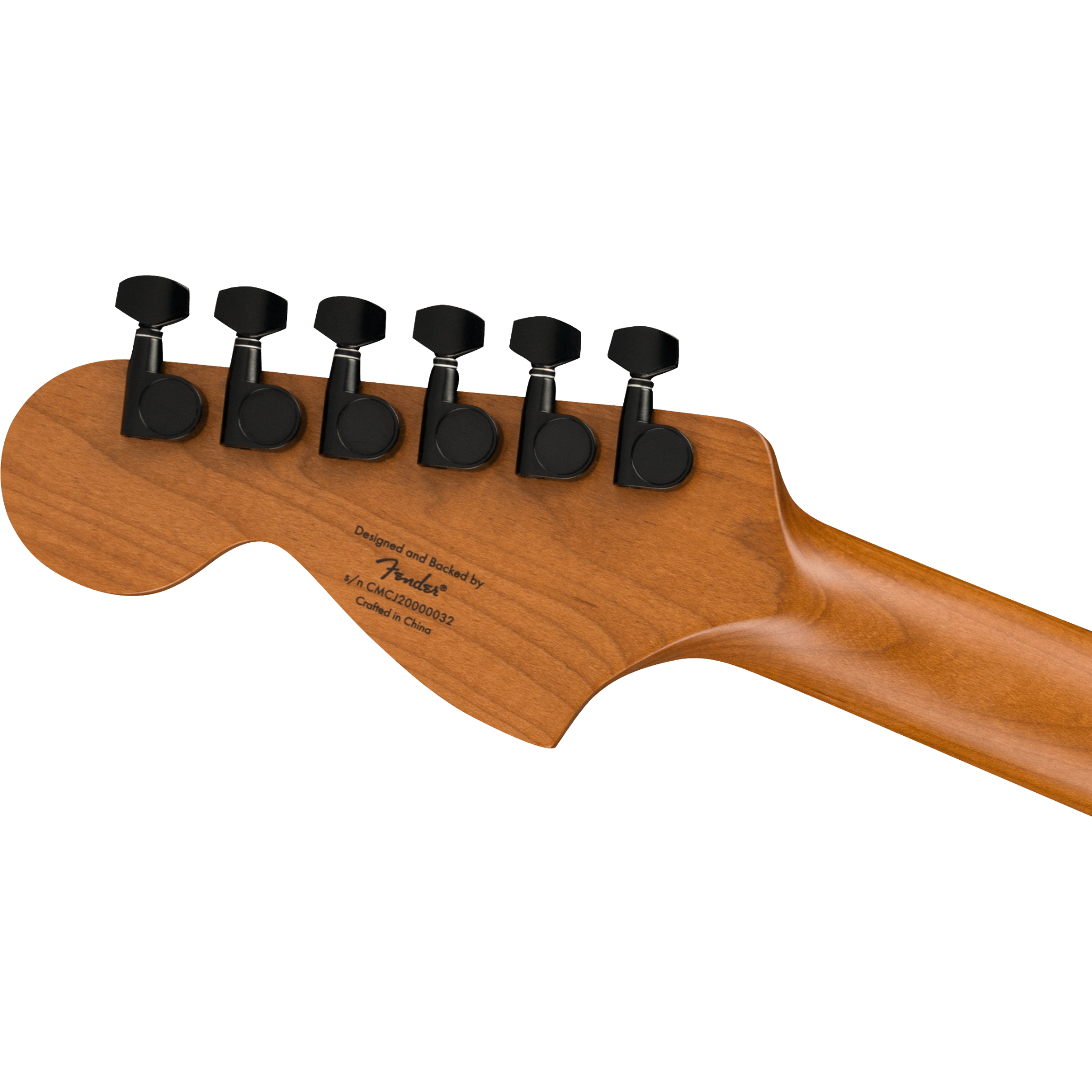 GUITARRA ELECTRICA SQUIER CONT SPCL STRATOCASTER SUNBURST HT MOD0370235570