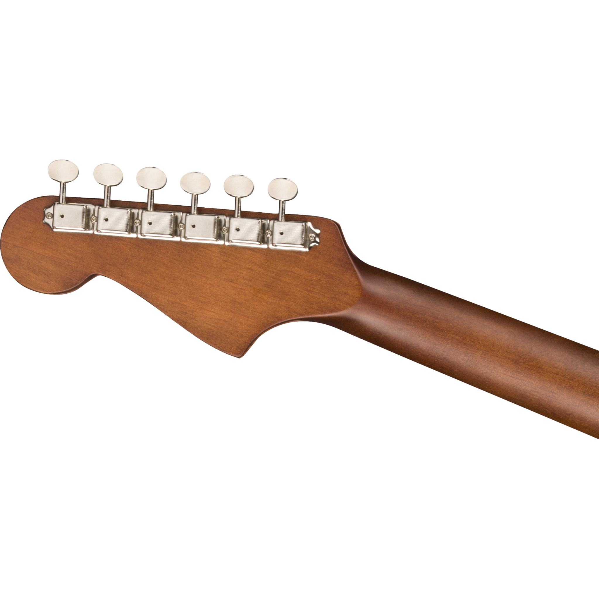 GUITARRA ELECTROACUSTICA FENDER PLR NEWPORTER FOLK SUNBURST MOD0970743003