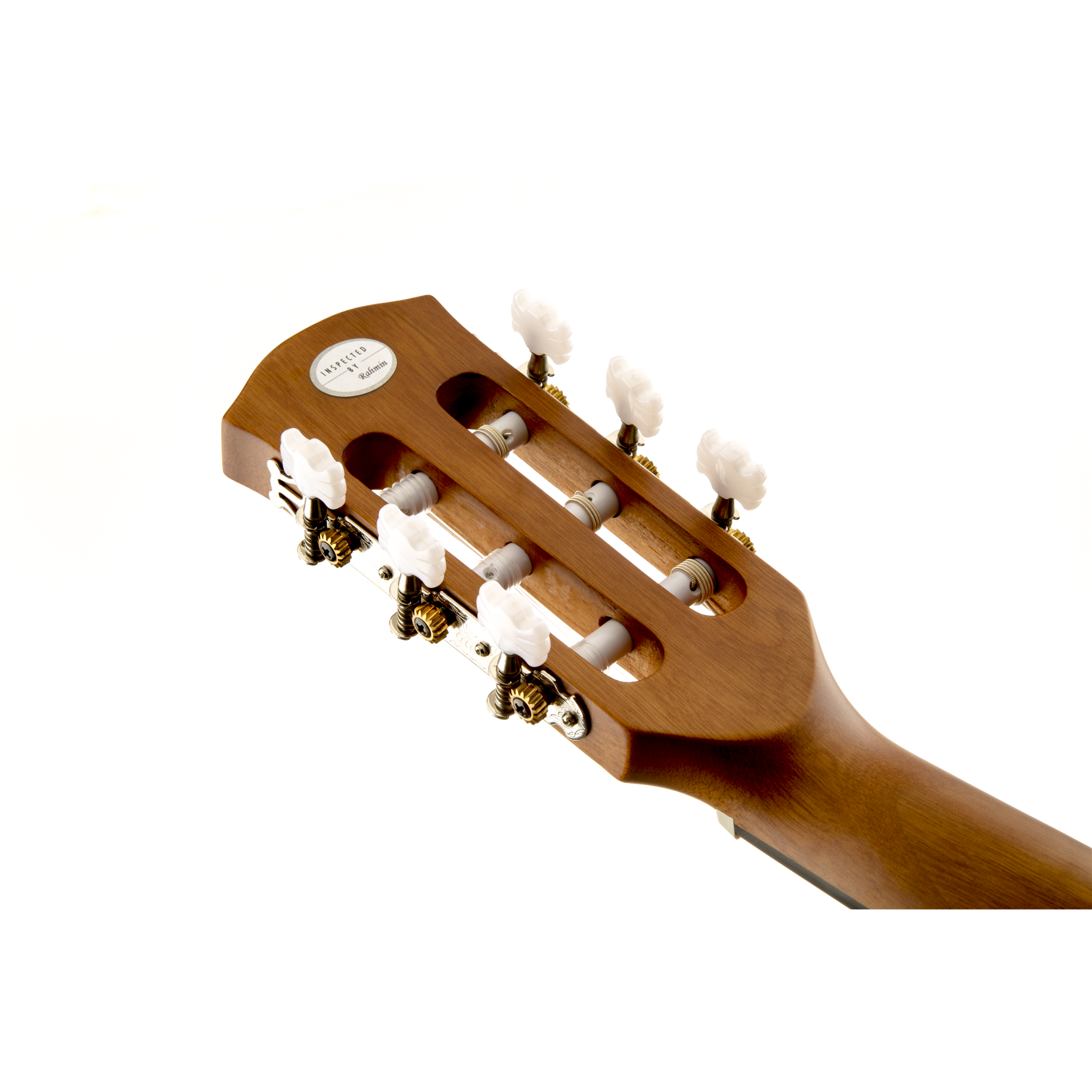 GUITARRA ACUSTICA FENDER MC1 3/4 CLASICA NATURAL MOD0963000021