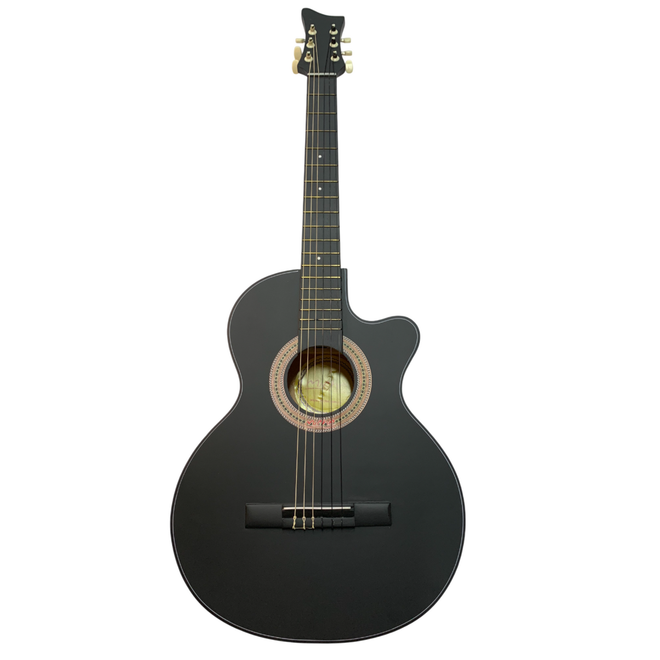 Guitarras Acústicas