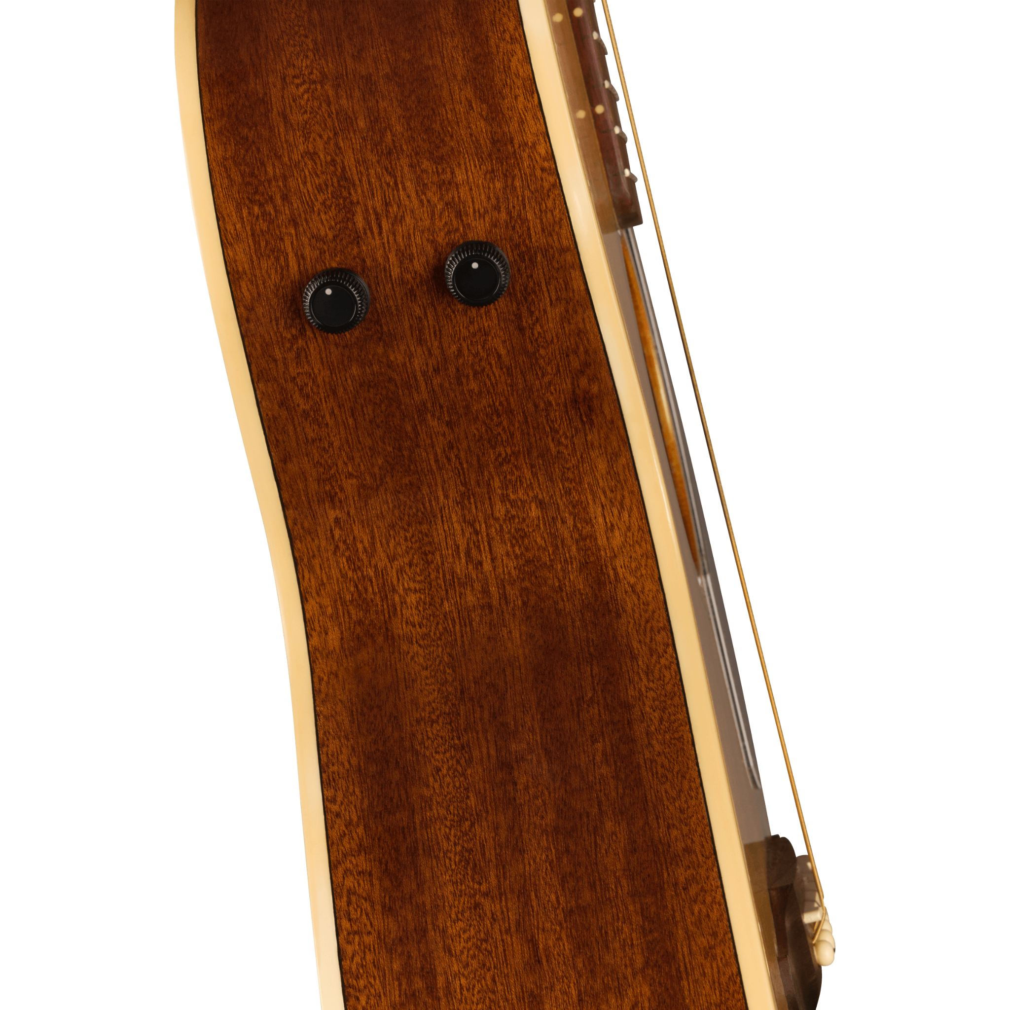 GUITARRA ELECTROACUSTICA FENDER PLR NEWPORTER FOLK NATURAL MOD0970743521