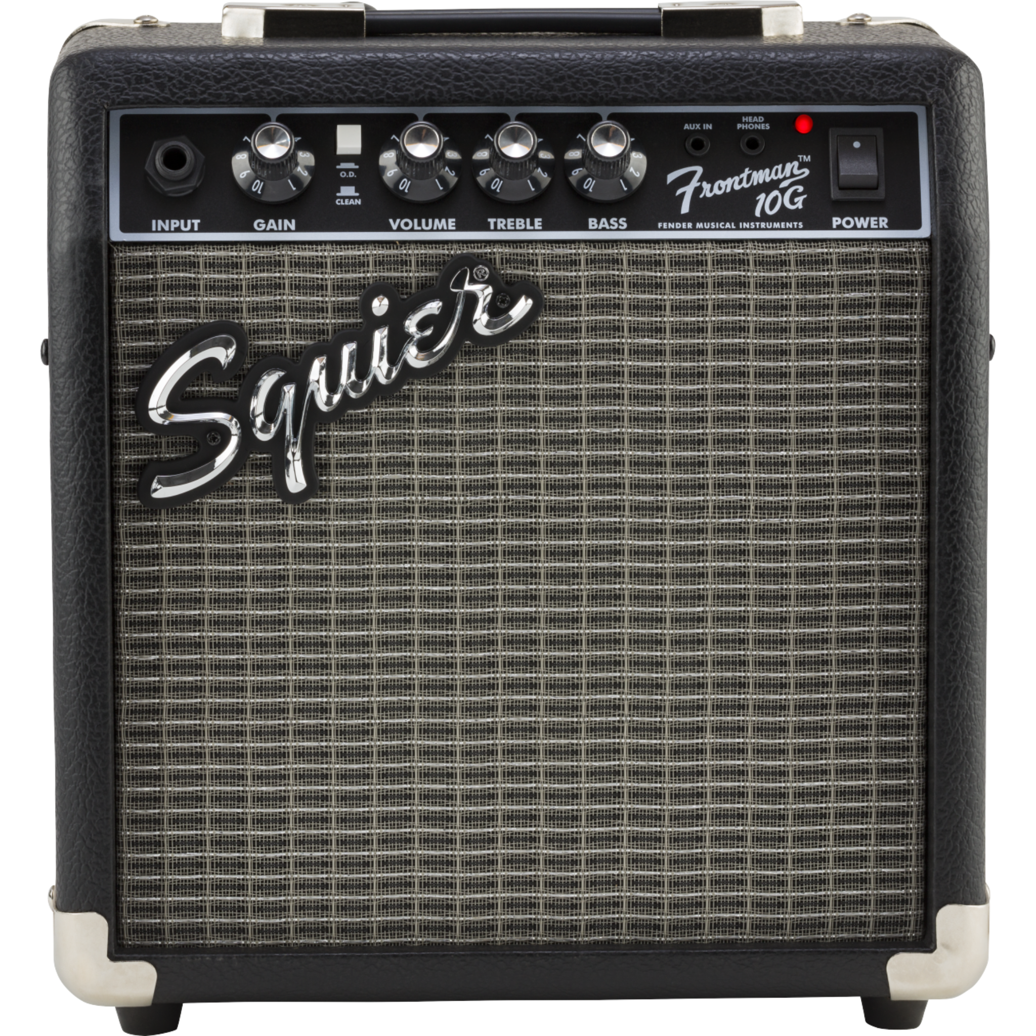 COMBO GUITARRA ELECTRICA SQUIER SONIC STRAT SUNBURST MAPLE MOD0371720003