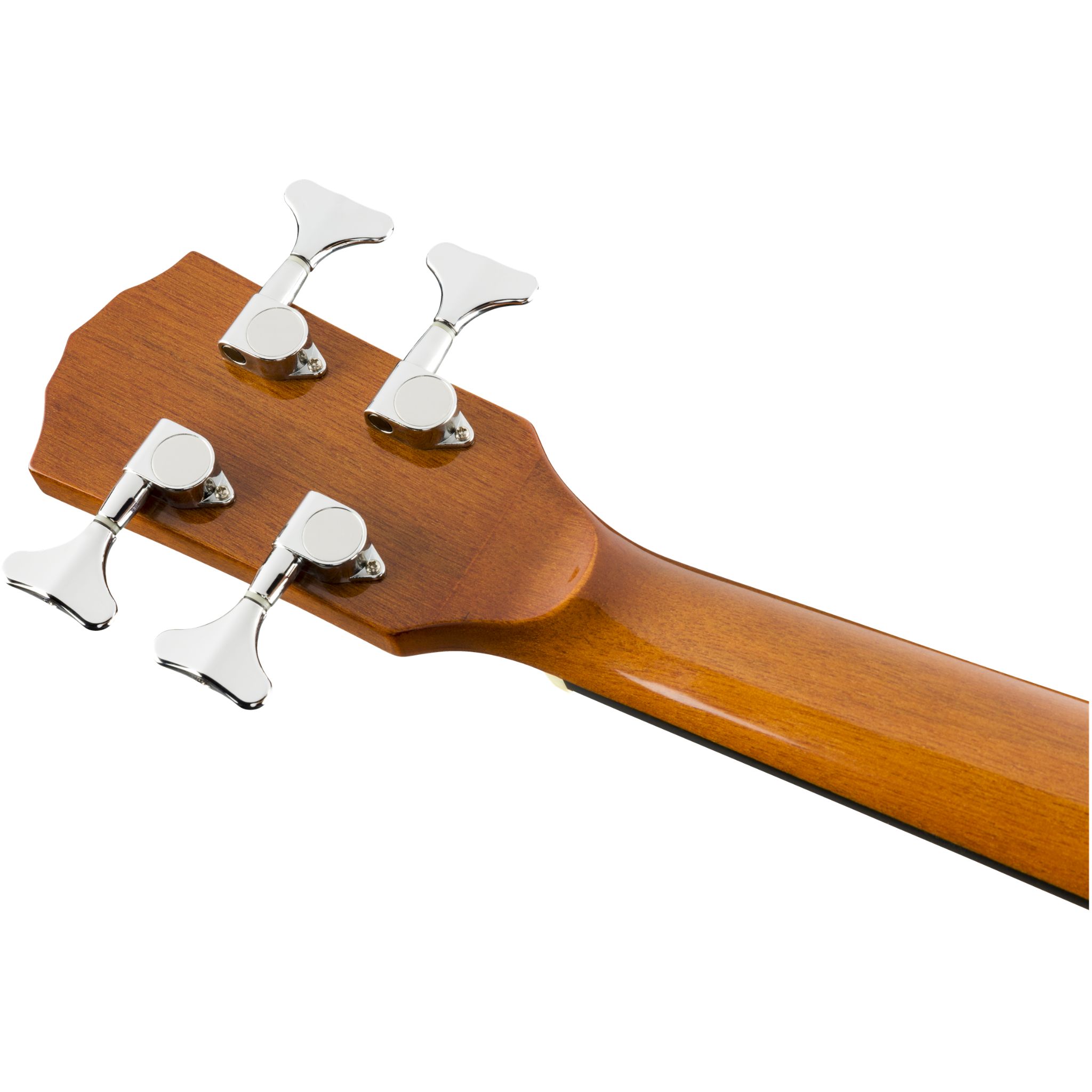 BAJO ELECTROACUSTICO FENDER CB60SCE NATURAL 4 CUERDAS MOD0970183021
