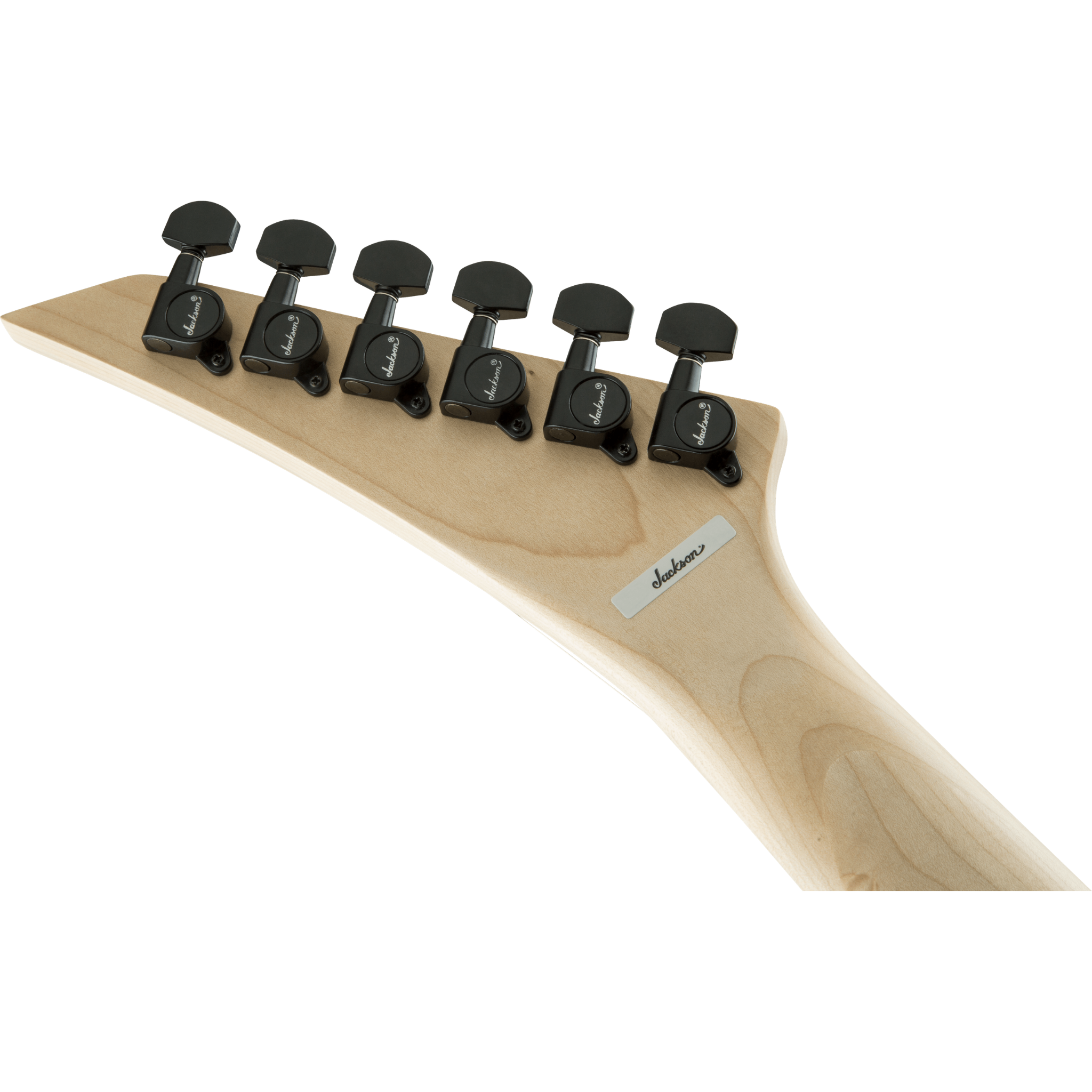 GUITARRA ELECTRICA JACKSON JS11 DINKY NEGRO A