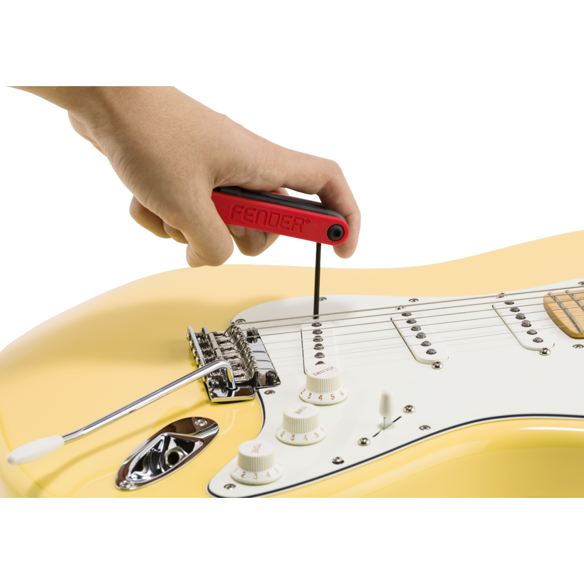LLAVE FENDER MULTIHERRAMIENTA P/GUITARRA-BAJO MOD0990654020