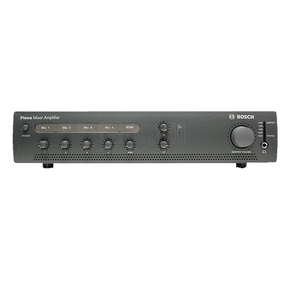 AMPLIFICACOR BOSCH PLE-1ME060-US