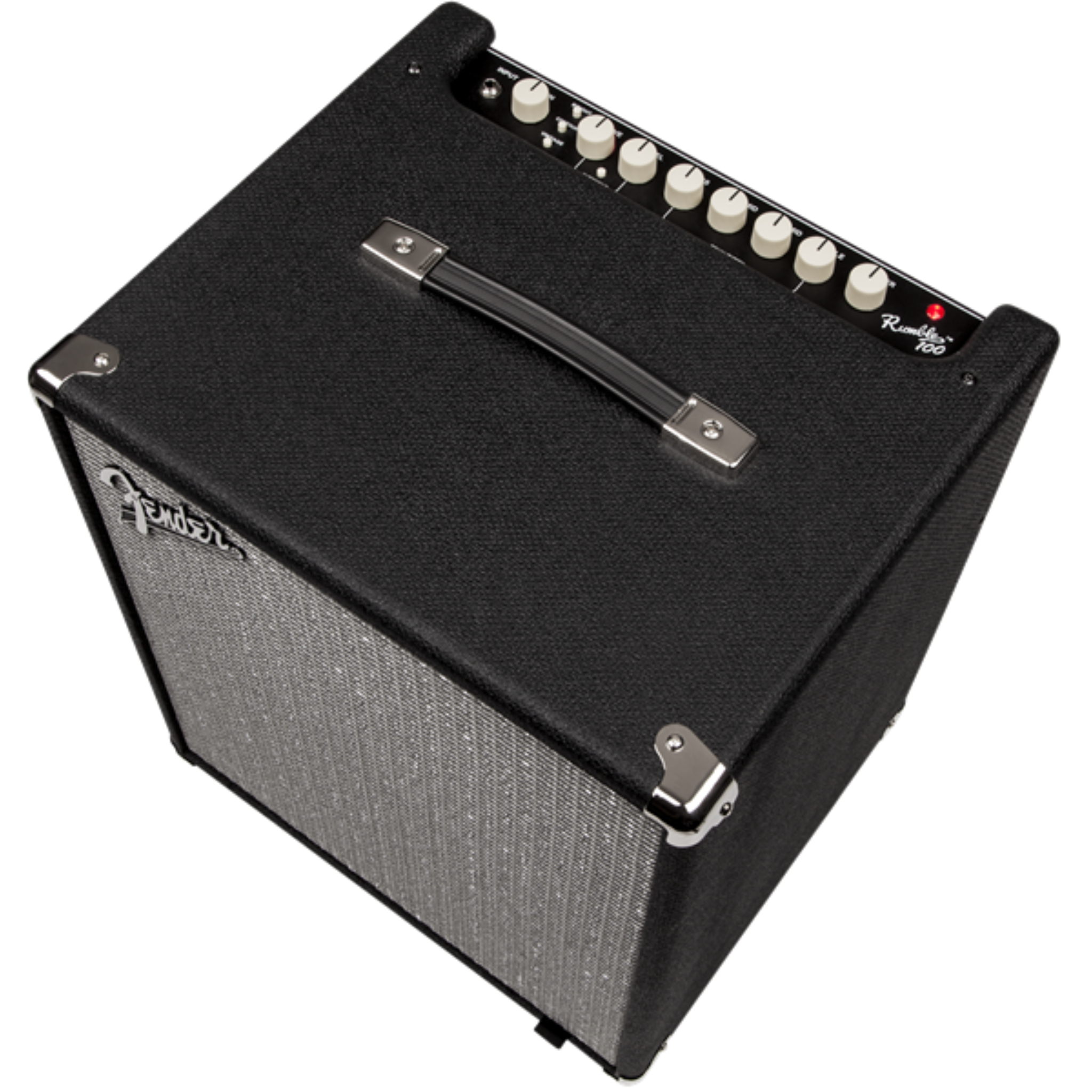 AMPLIFICADOR BAJO FENDER RUMBLE 100 DE S
