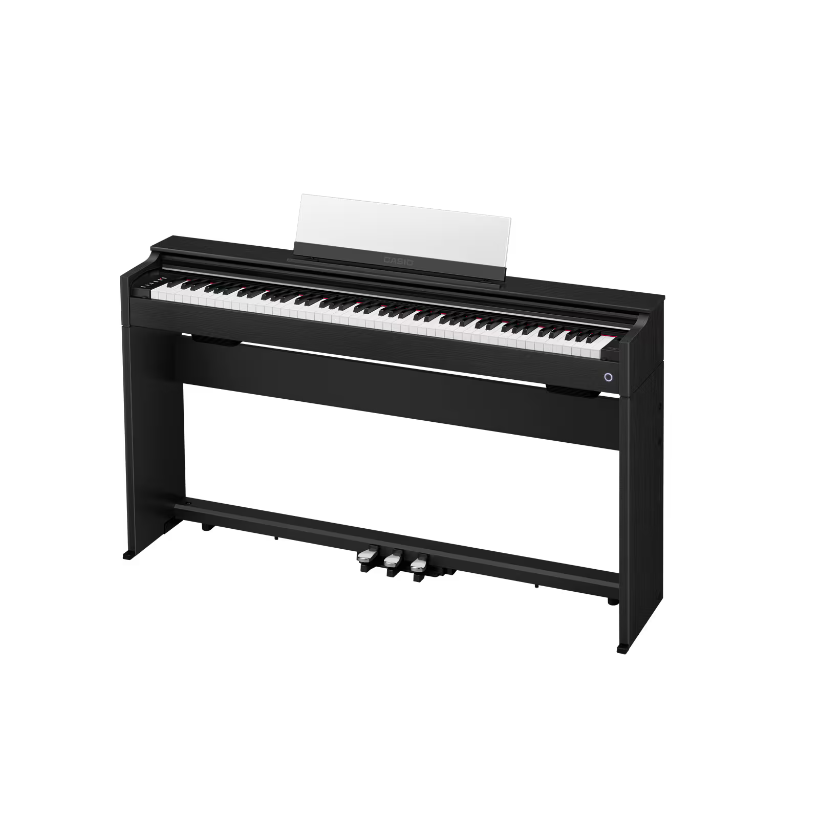 PIANO CASIO AP-S200 7/8 CLASICO MUEBLE NEGRO