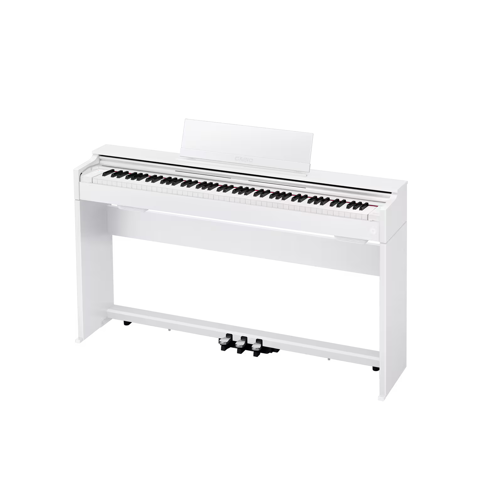 PIANO CASIO AP-S200 7/8 CLASICO MUEBLE BLANCO