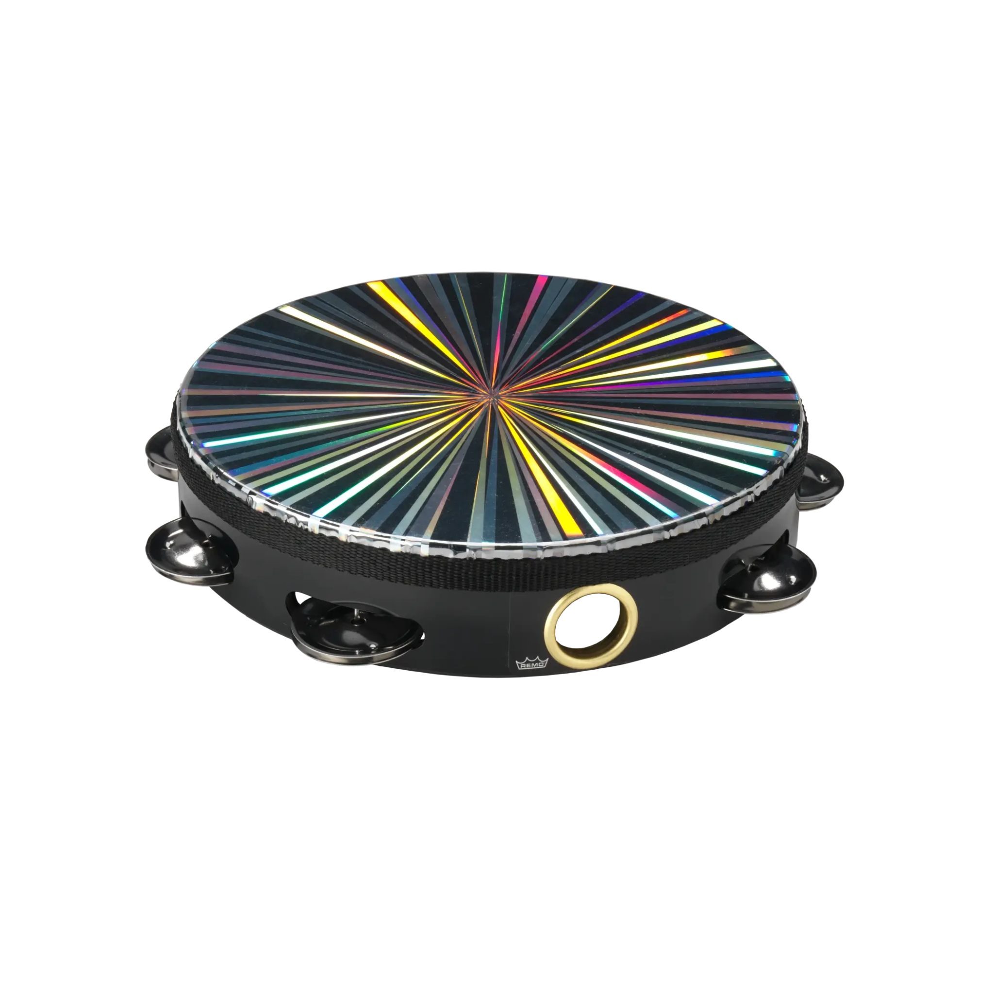 PANDERO REMO EFECTO RADIANTE 8" TA-4108-48