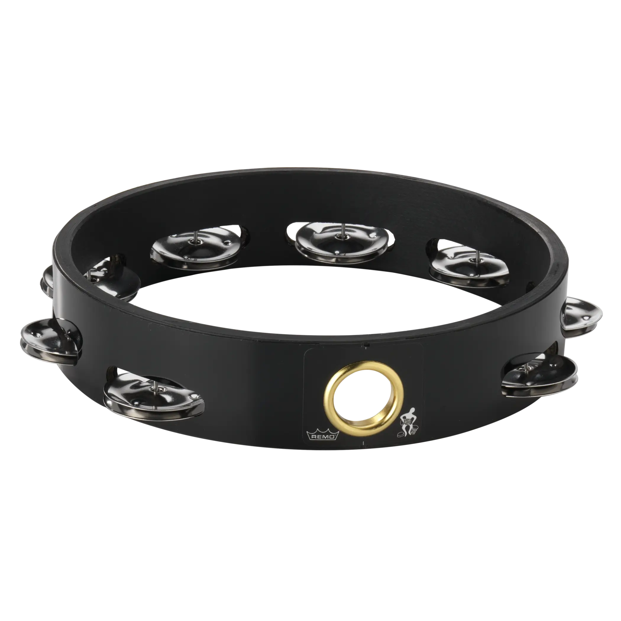 PANDERO REMO TAMBOURINE HEADLESS DIAMENTE TA-6108-70