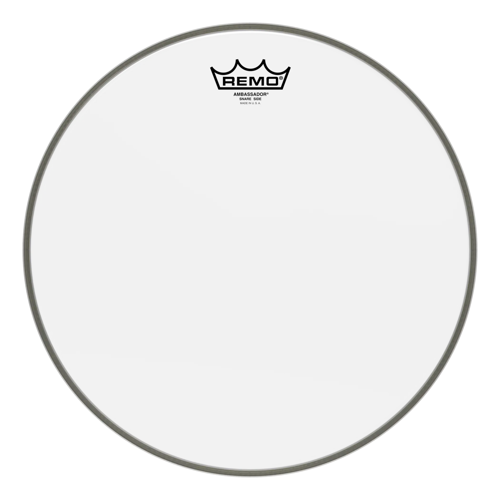 PARCHE BATERIA REMO AMBAS 14" SNARE INFERIOR SA-0314-00
