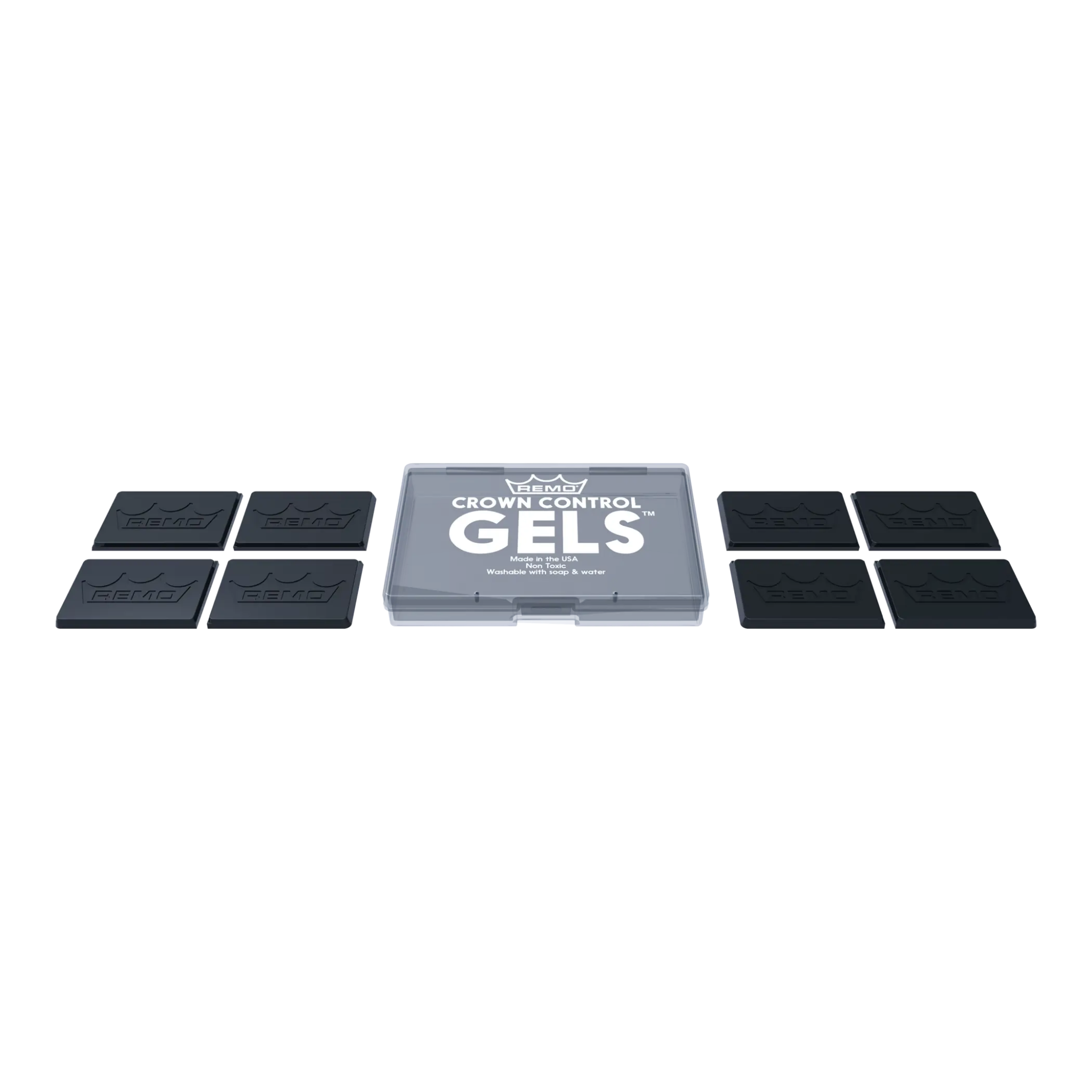 PANELES DE GEL PARA CONTROL TONO REMO CC-1000-00