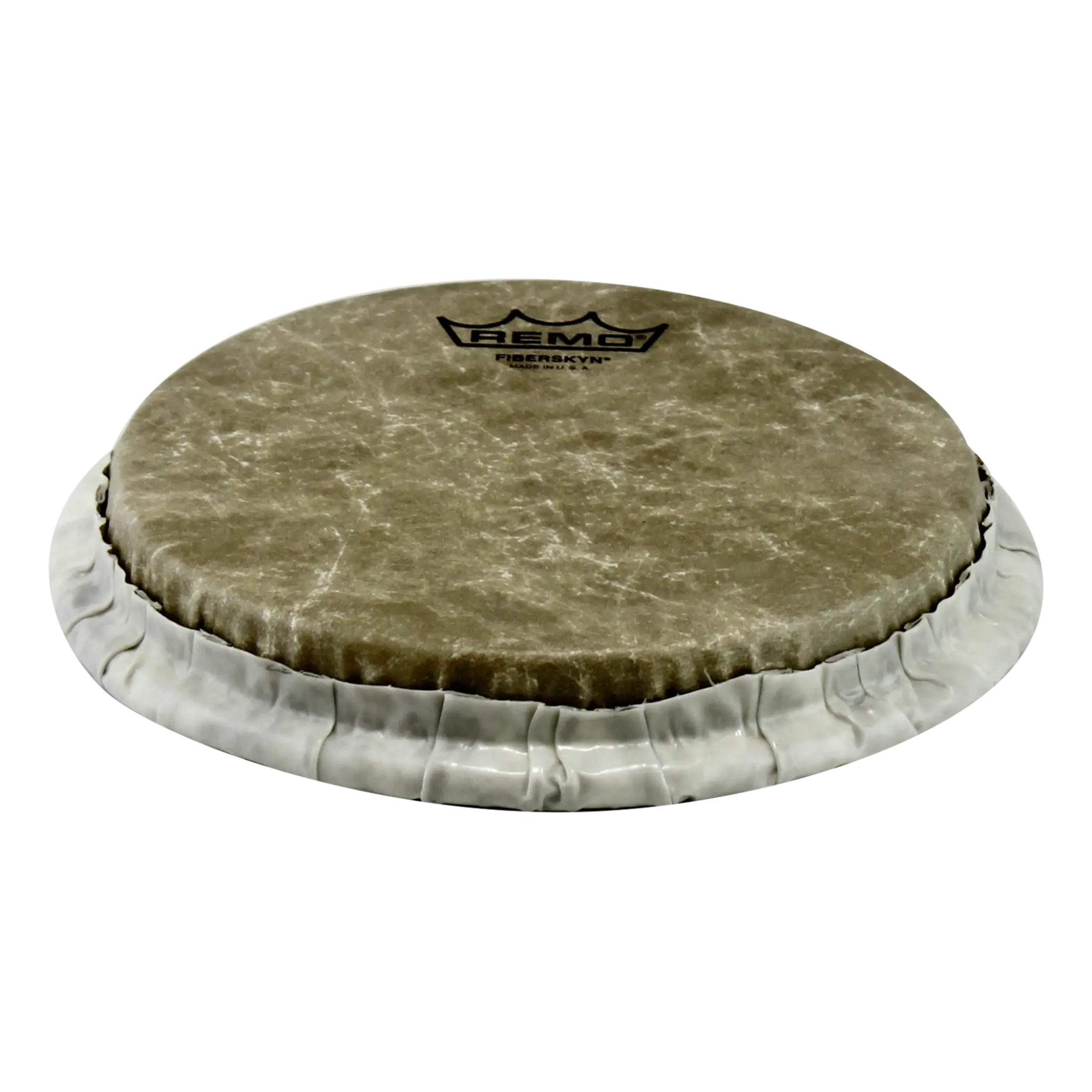 PARCHE BONGO REMO M9-0715-F3 TKD NATURAL M9-0715-F3