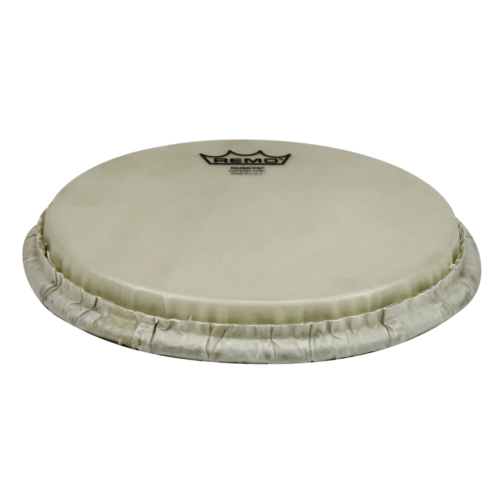 PARCHE BONGO REMO M9-0850-N6 TKD NATURAL M9-0850-N6