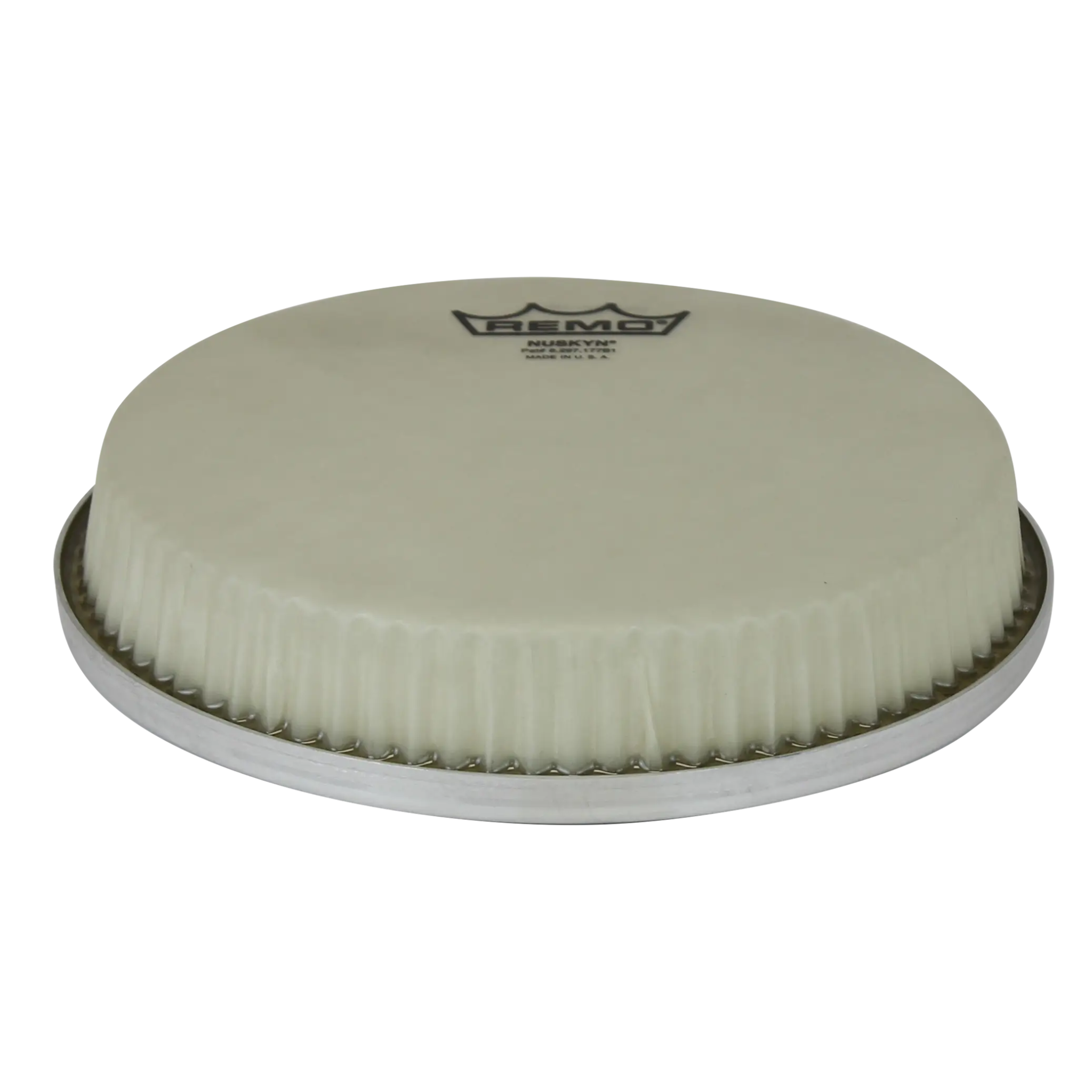 PARCHE BONGO REMO NUSKYN 8.50" R-SERIES M6-R850-N6