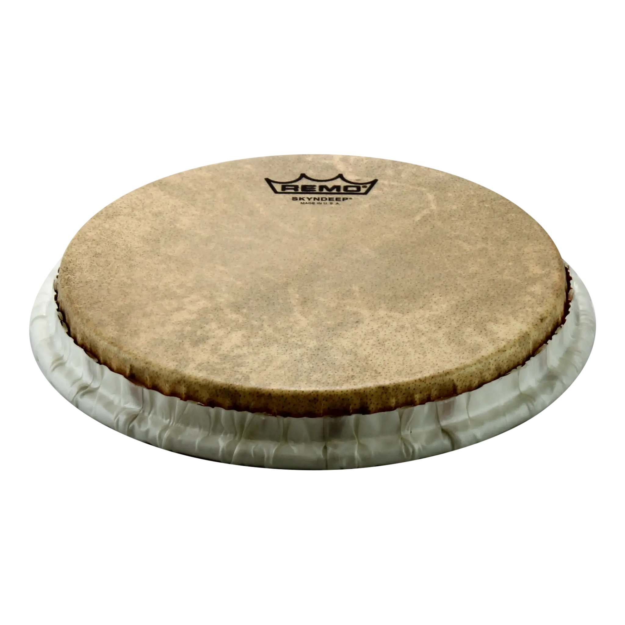 PARCHE BONGO REMO TKS5 8.5" NATURAL M9-0850-S5-SD003