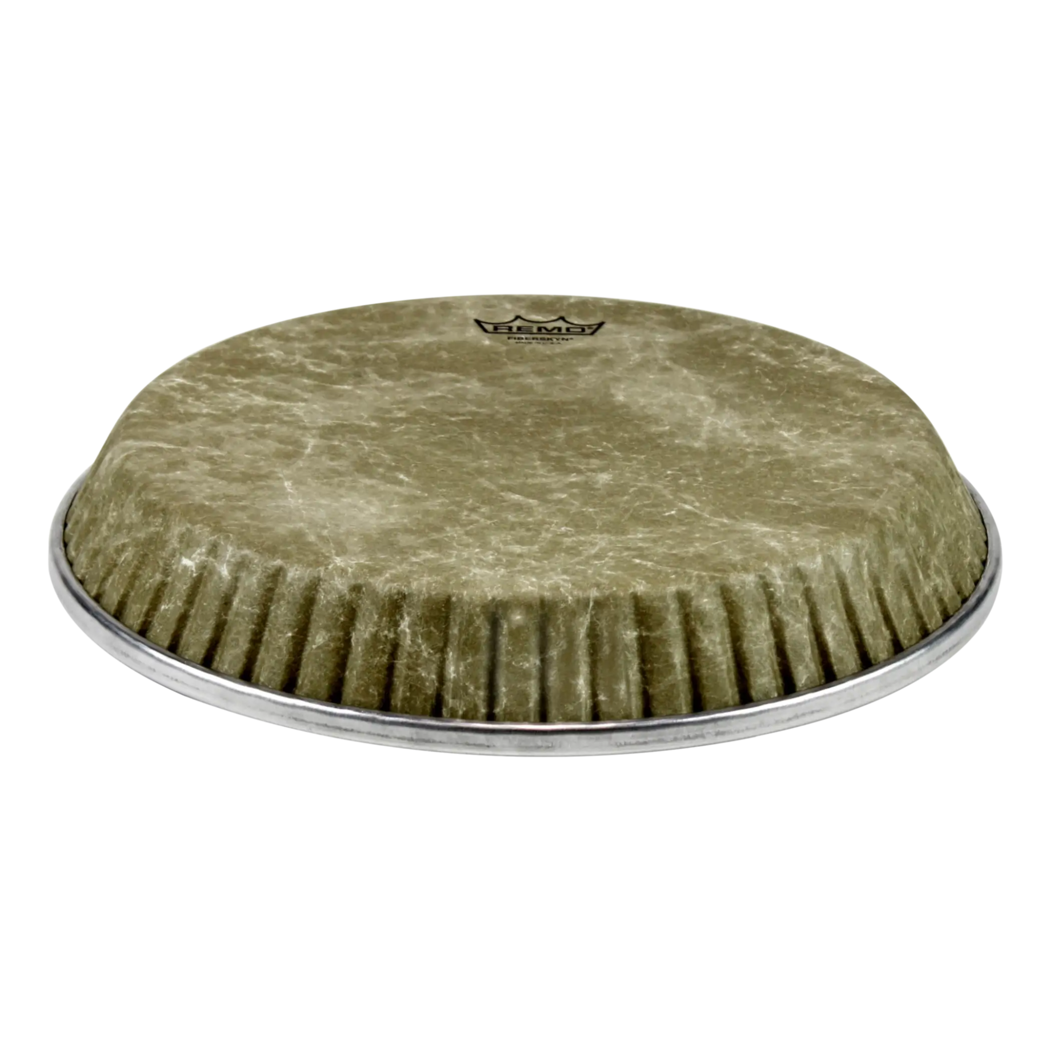 PARCHE CONGA REMO FIBERSKYN 11" 3/4 M4-1175-F6-D4