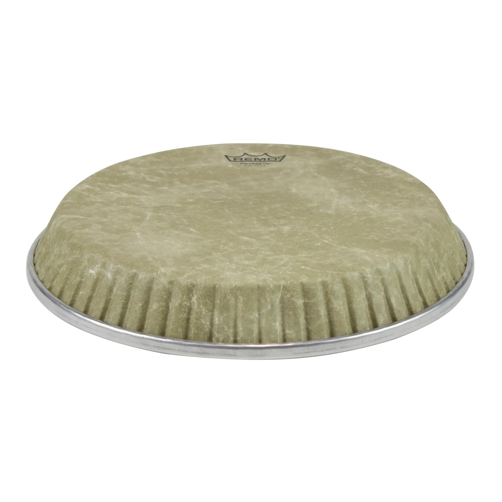 PARCHE CONGA REMO FIBERSKYN 11.06" M4-1106-F6-D2