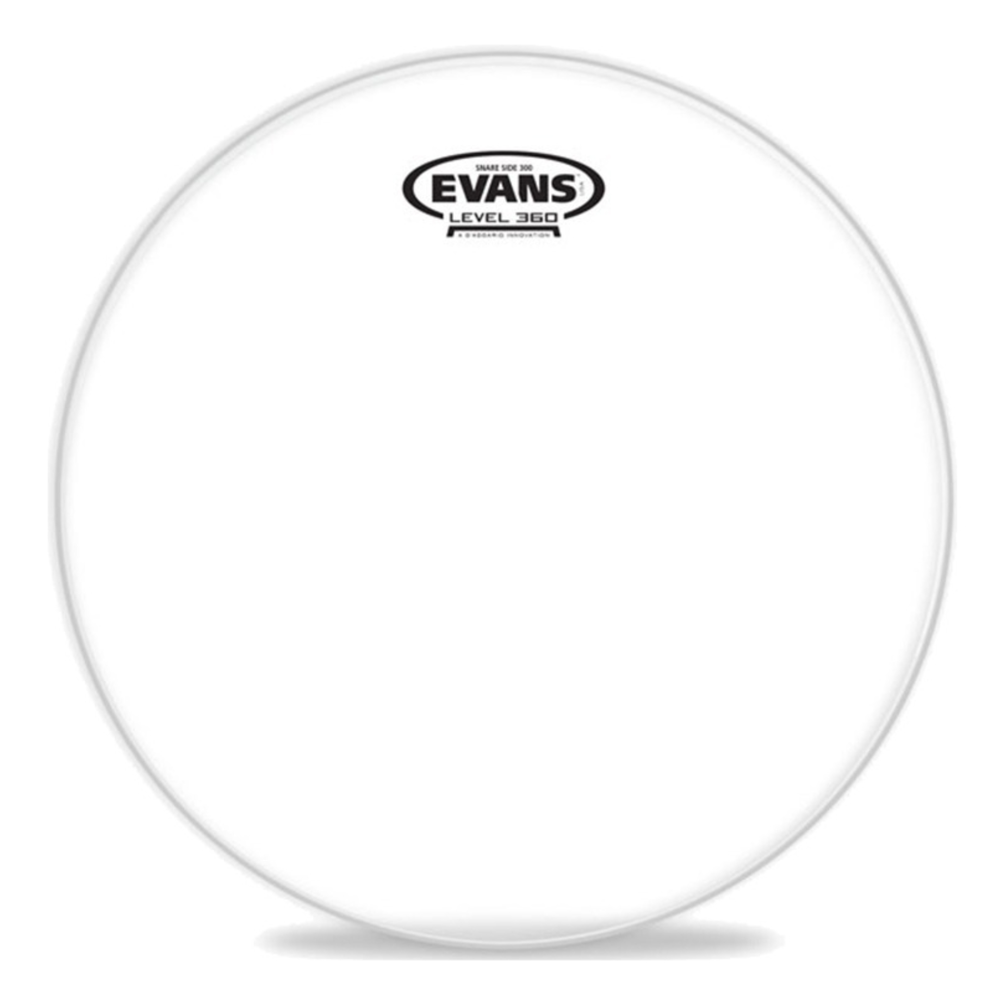 PARCHE BATERIA EVANS S14H30 14" PARA REDOBLANTE