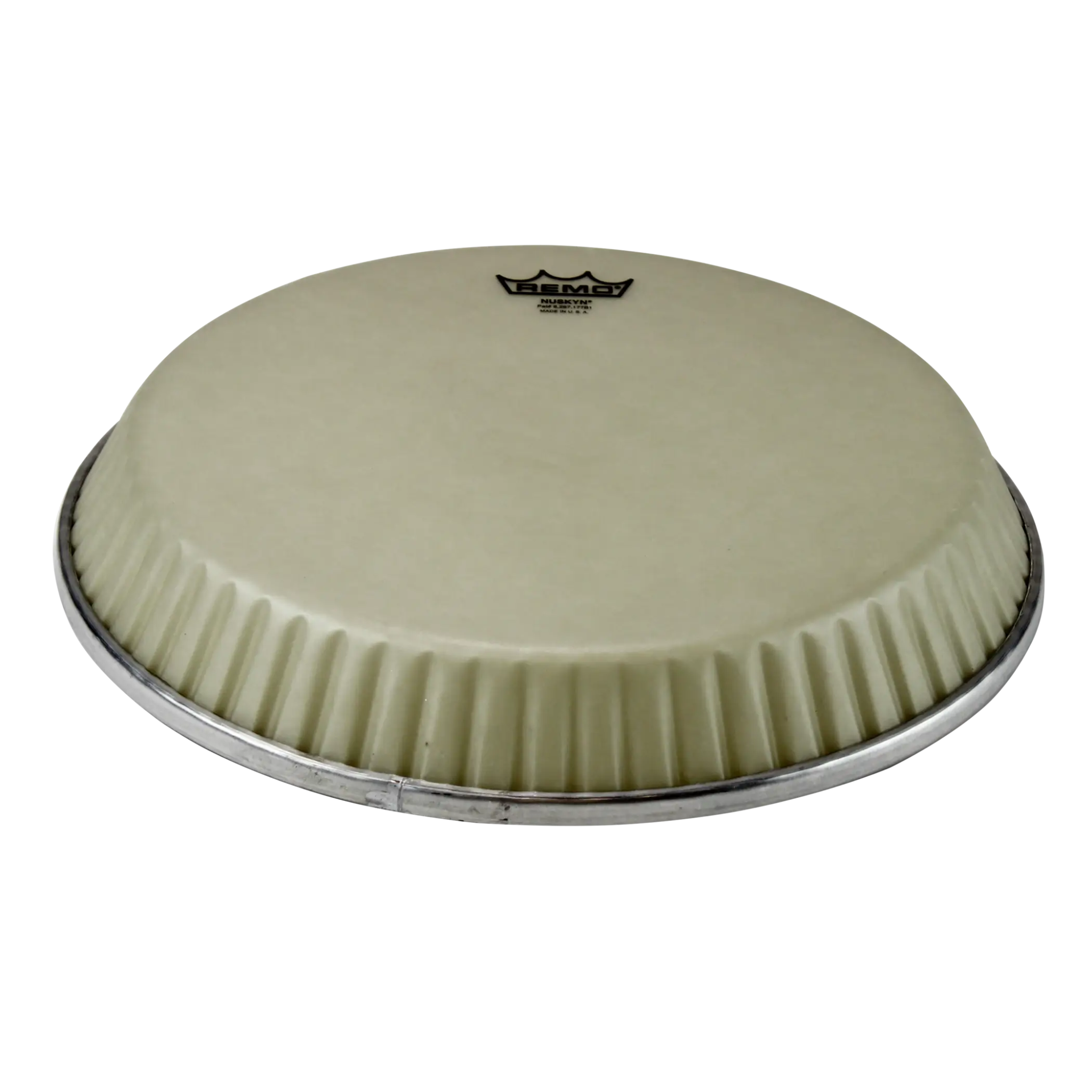 PARCHE CONGA REMO NUSKYN 11.06" M4-1106-N6-D2