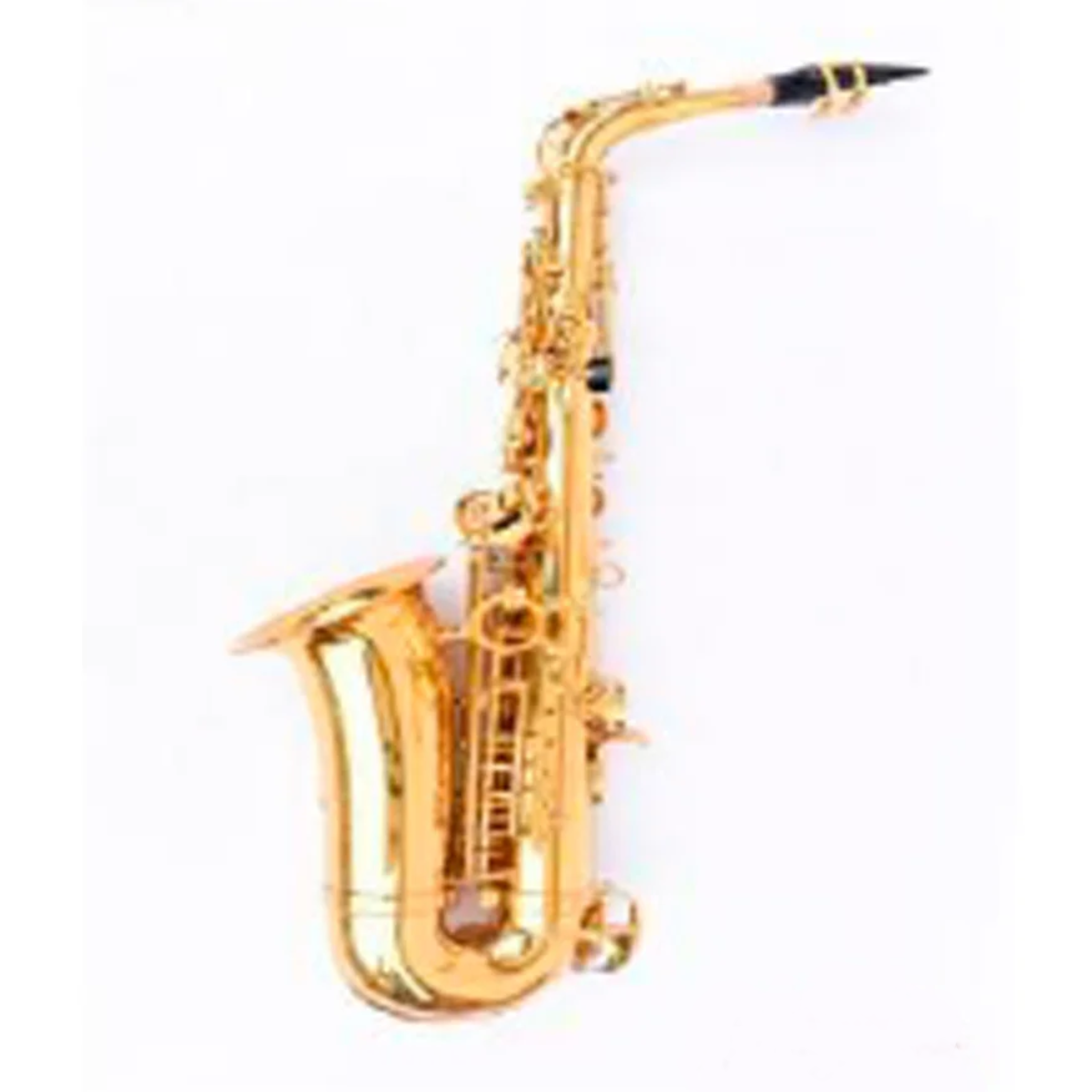 SAXOFON TENOR AYSON DORADO