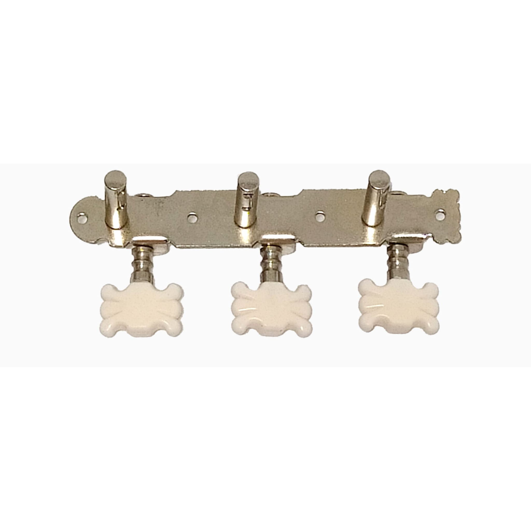 CLAVIJERO GUITARRA ARANGOS CLASICA