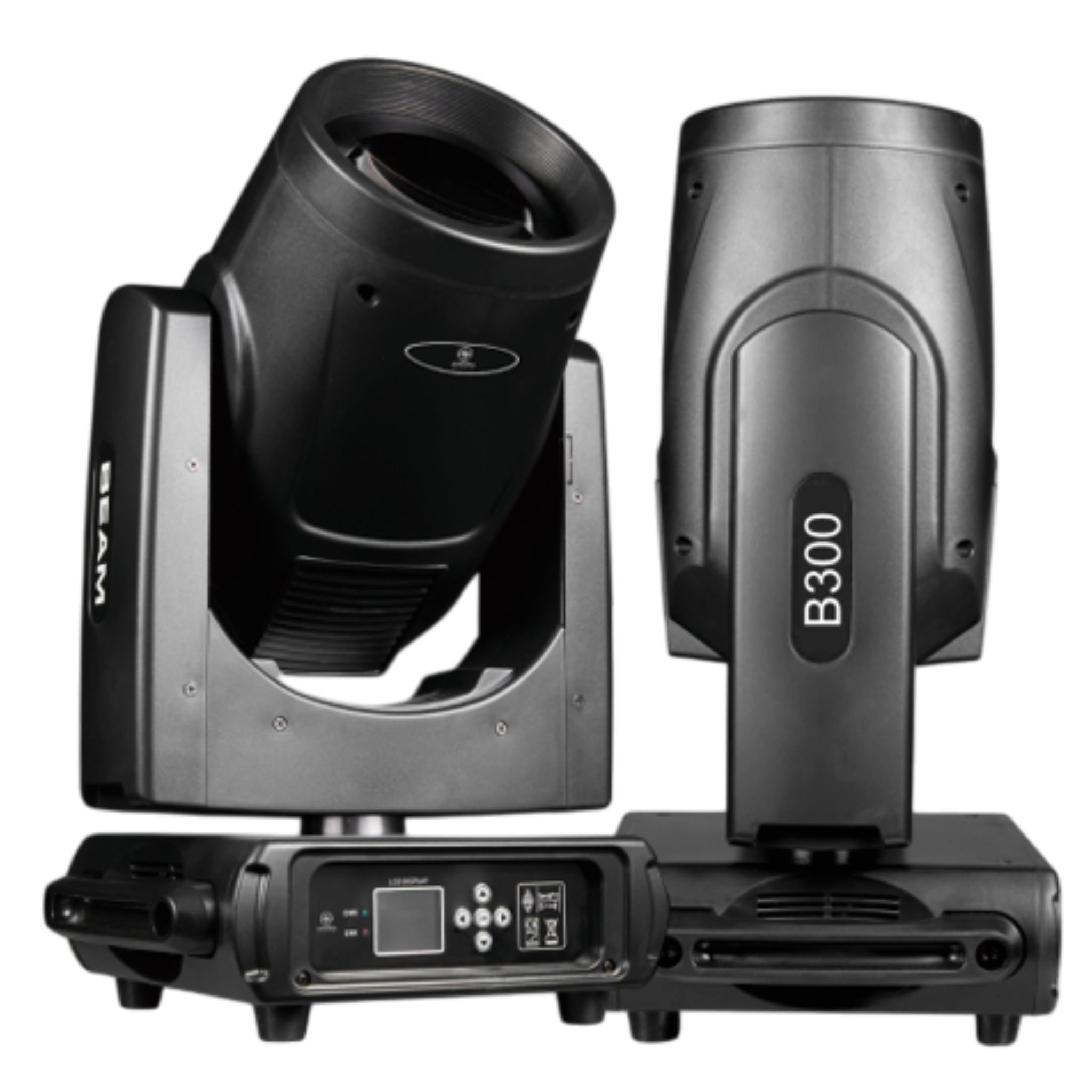CABEZA MOVIL BEAM AURORA B300 300W