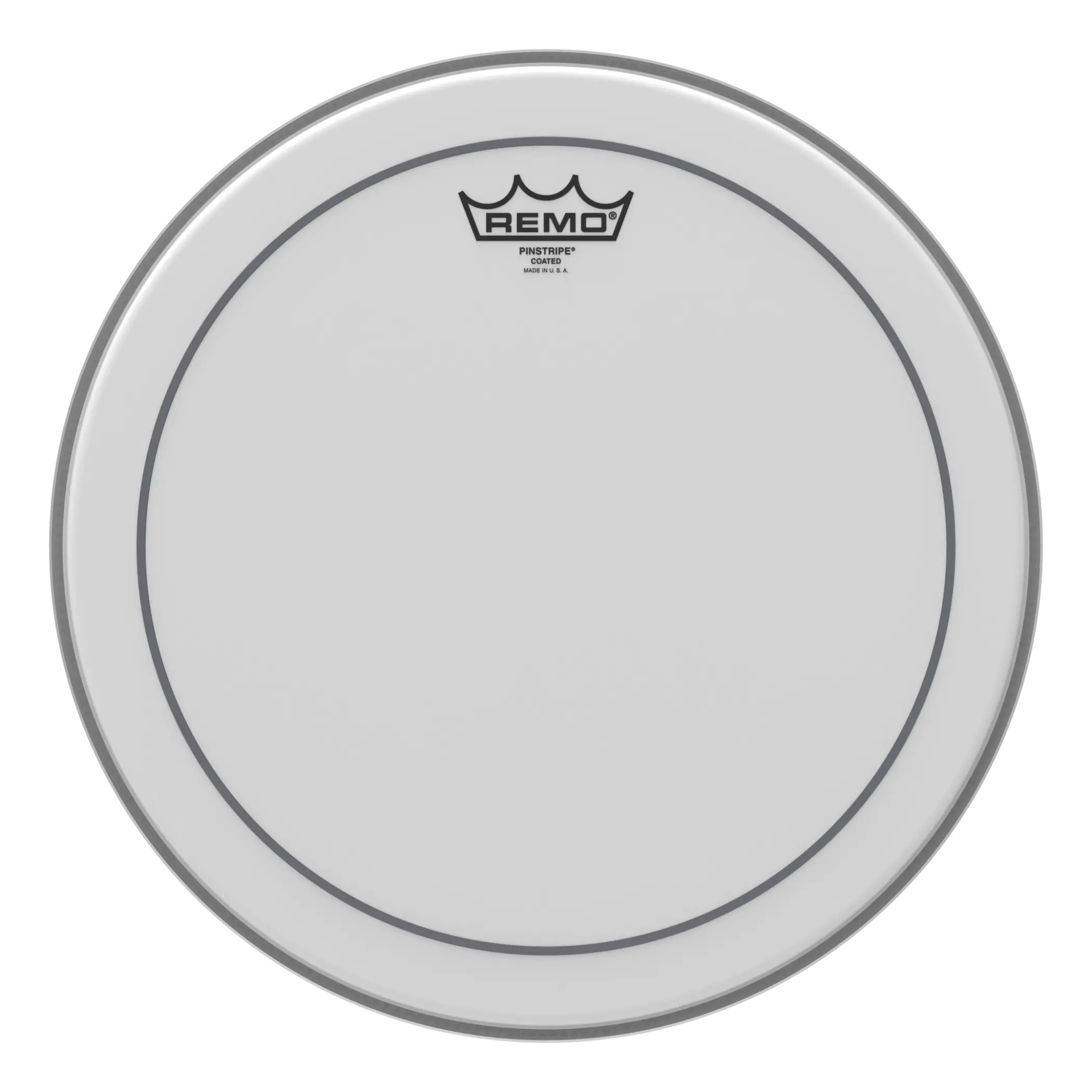 PARCHE BATERIA REMO PINST 14" COATED PS-0114-00