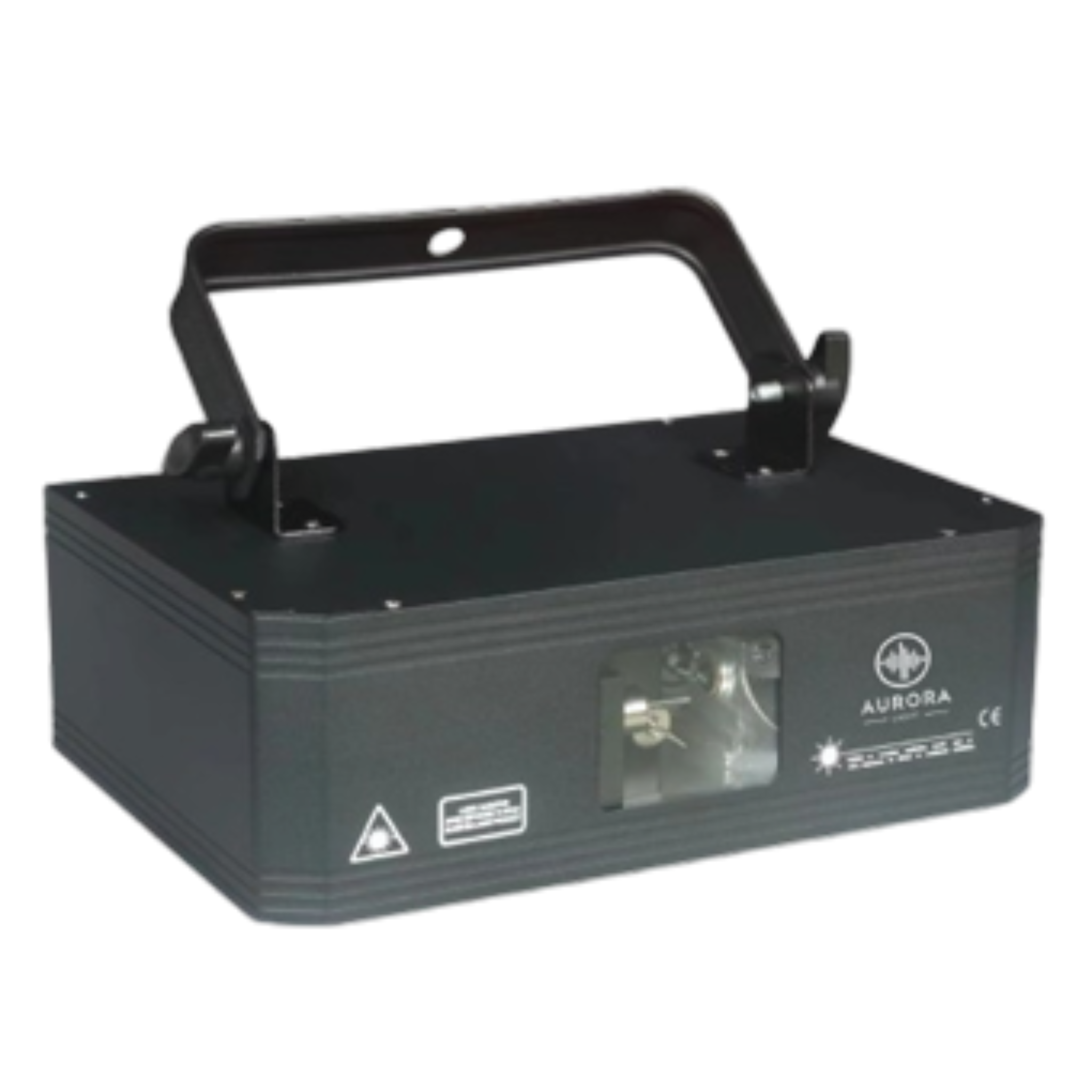 LASER AURORA B2WRGB DE 2W