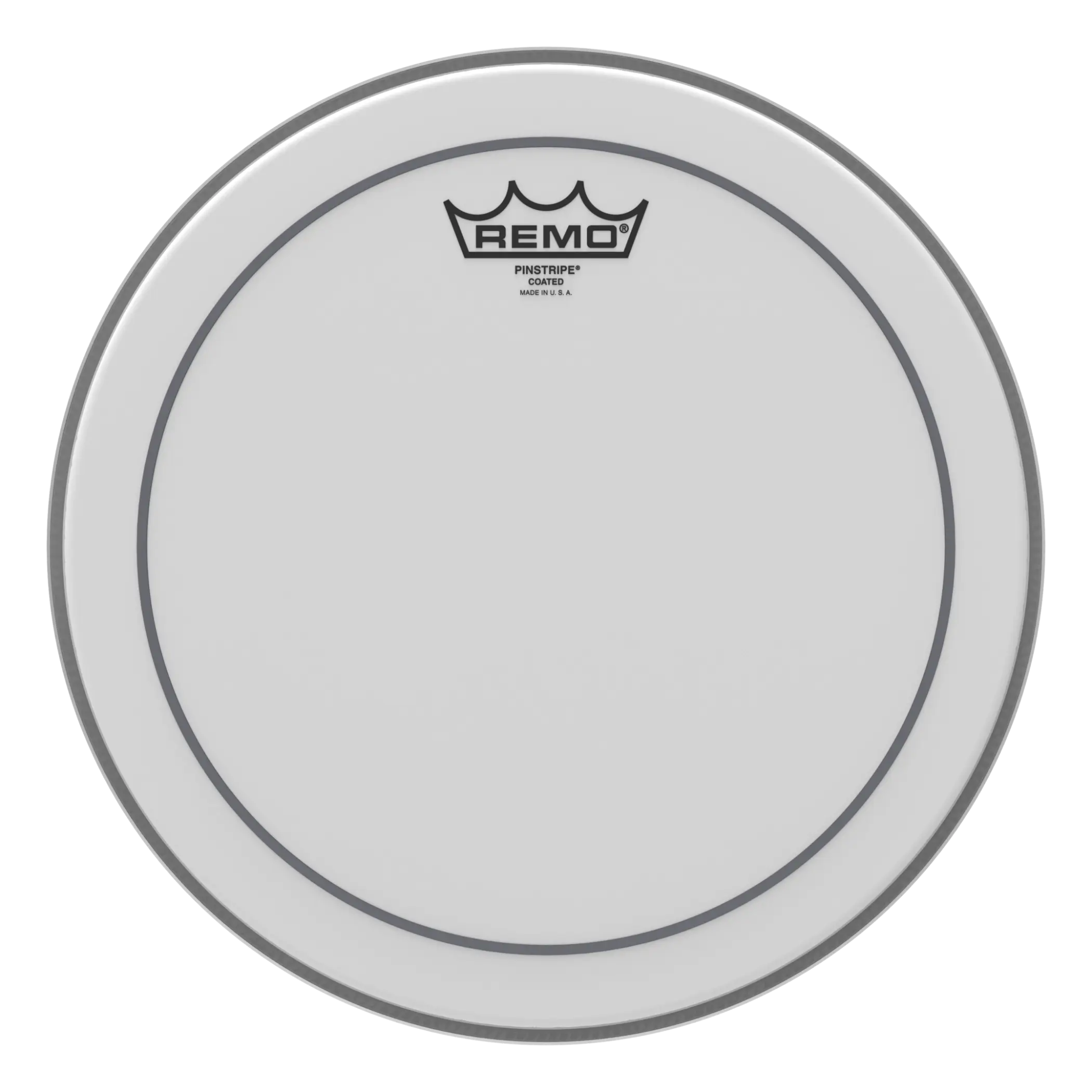 PARCHE BATERIA REMO PINST 12" COATED PS-0112-00