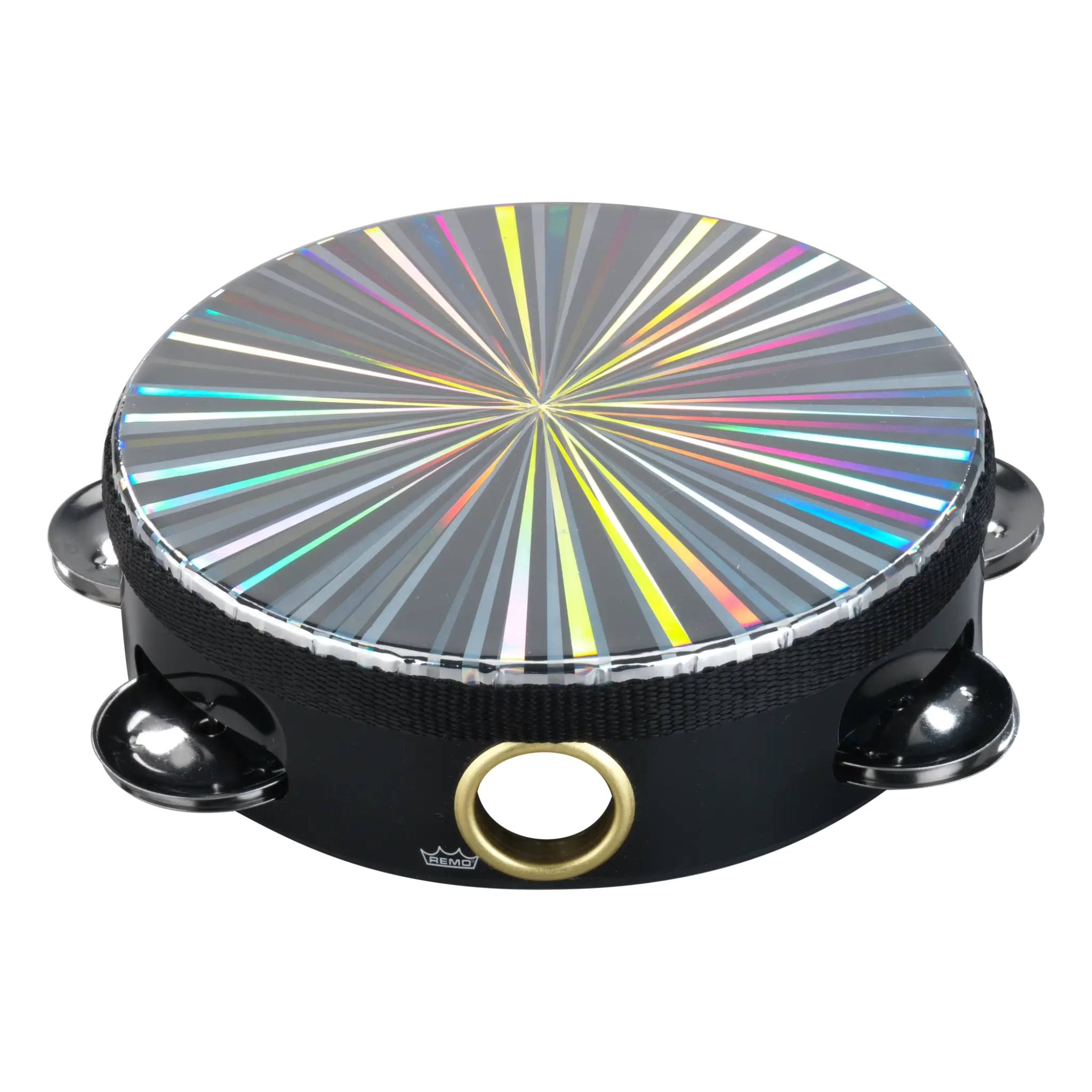 PANDERO REMO EFECTO RADIANTE 6" TA-4106-48