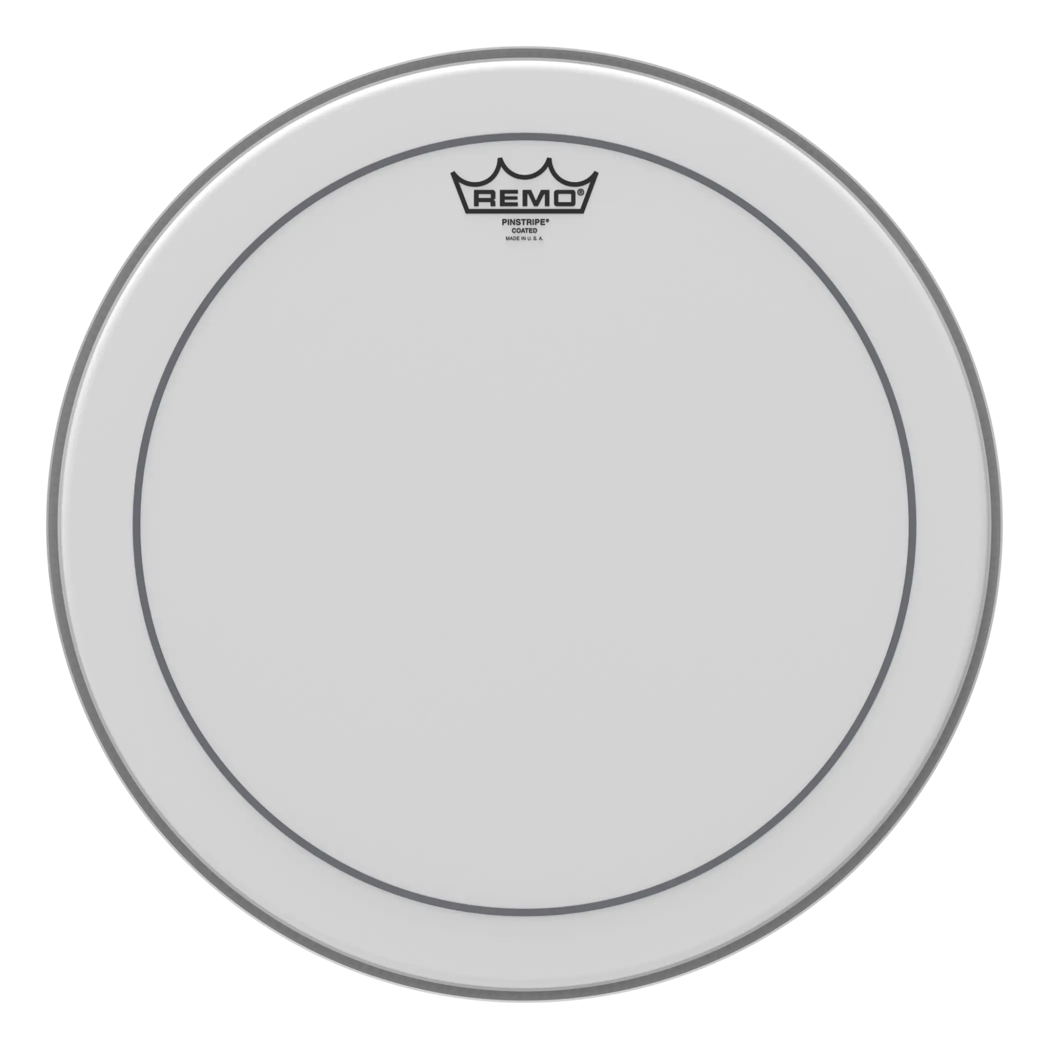 PARCHE BATERIA REMO PINST 16" COATED PS-0116-00