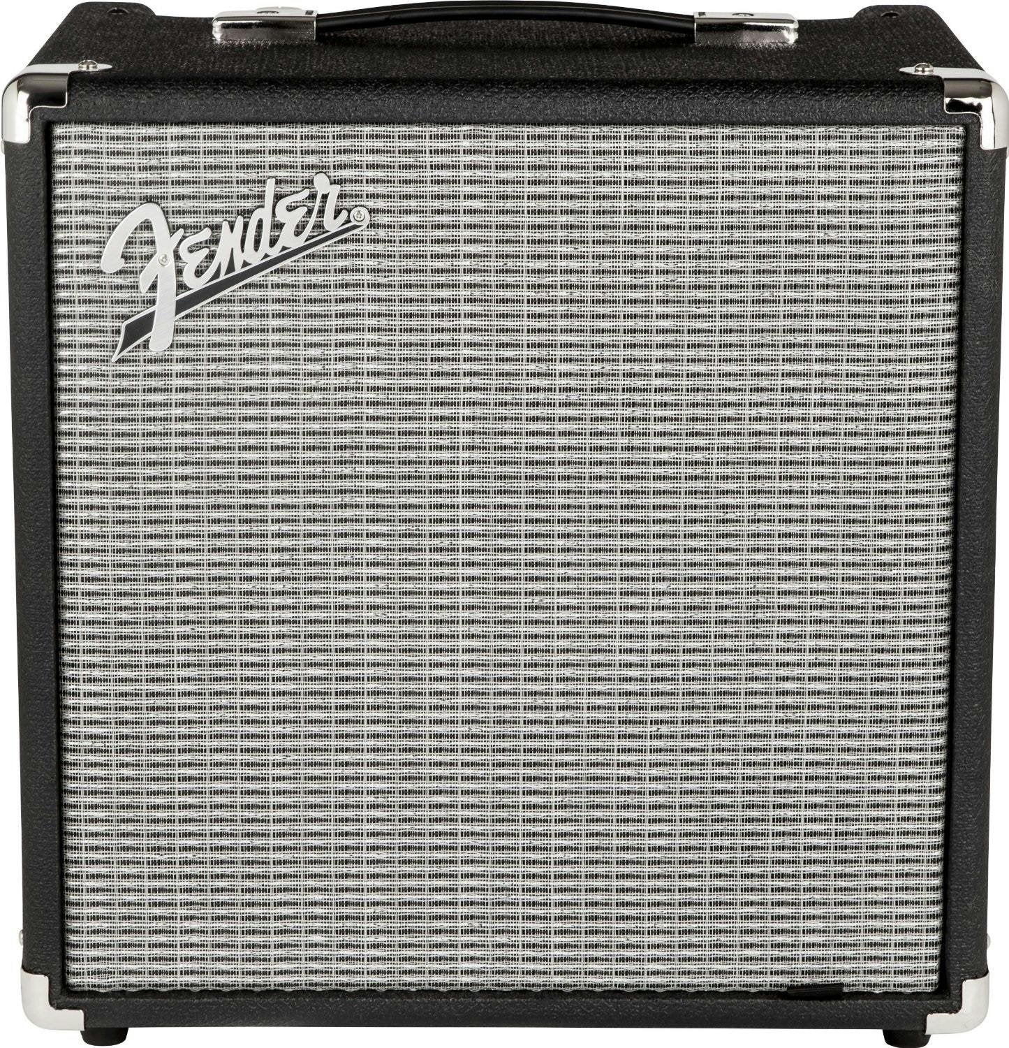 AMPLIFICADOR BAJO FENDER RUMBLE 100 NEGRO MOD2370400000
