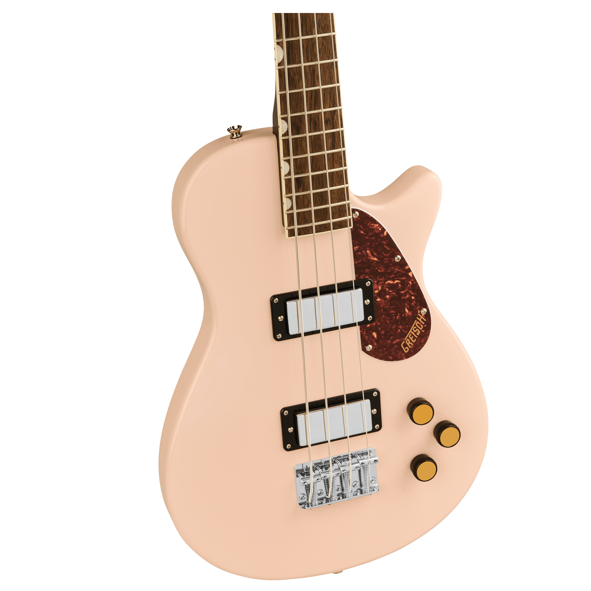 BAJO ELEC GRETSCH STRML JET CLB BASS