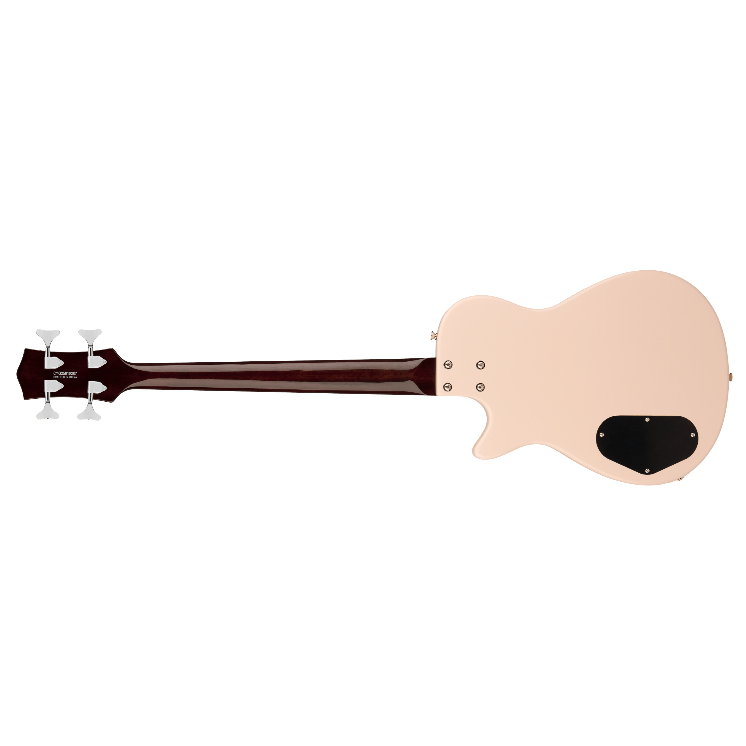 BAJO ELEC GRETSCH STRML JET CLB BASS
