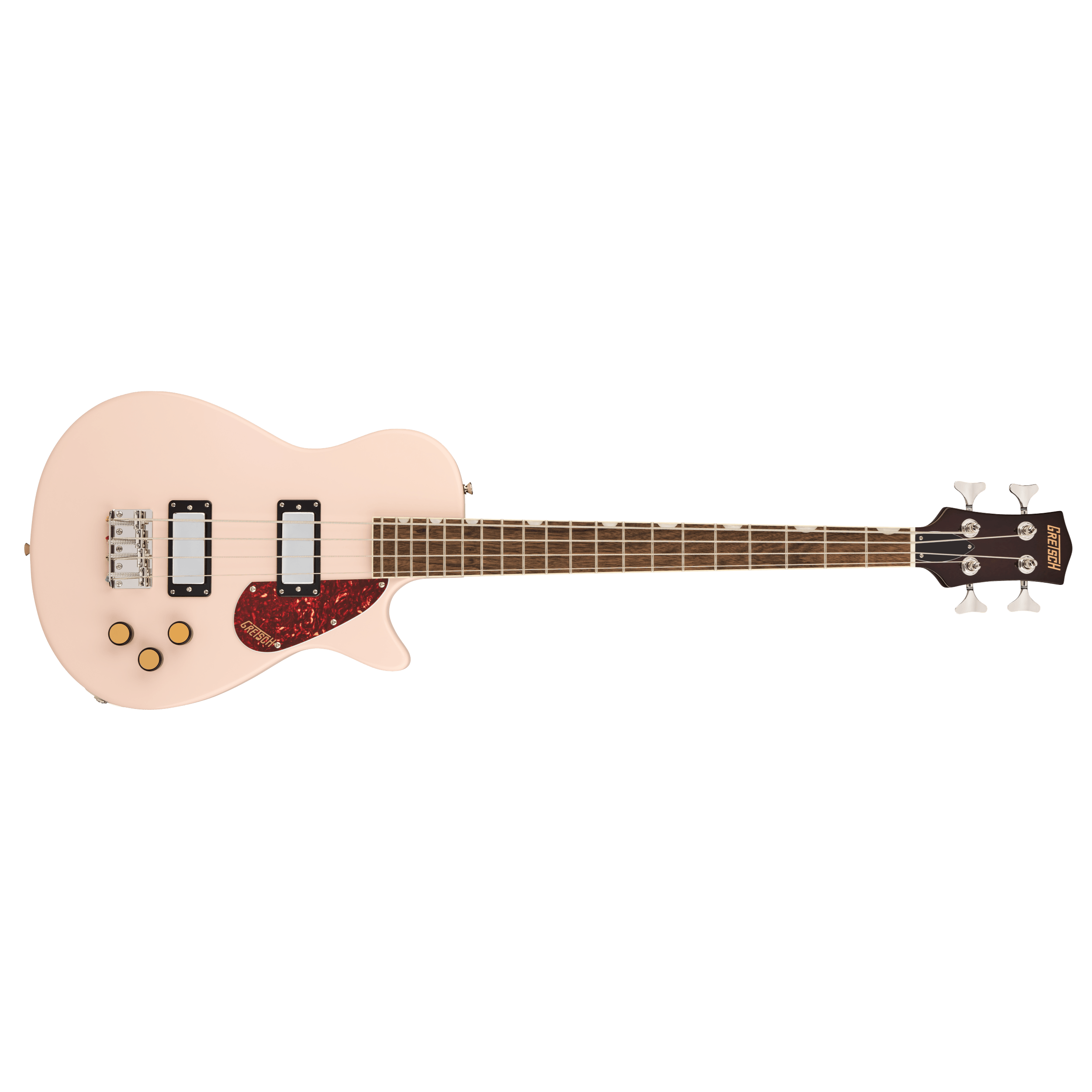 BAJO ELEC GRETSCH STRML JET CLB BASS