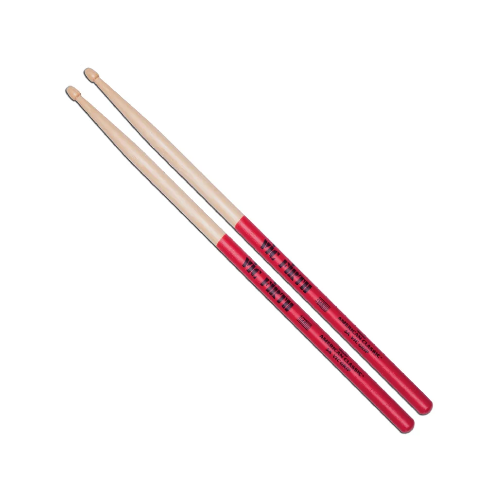 BAQUETA VIC FIRTH A.CLASSIC PUNTA MADERA