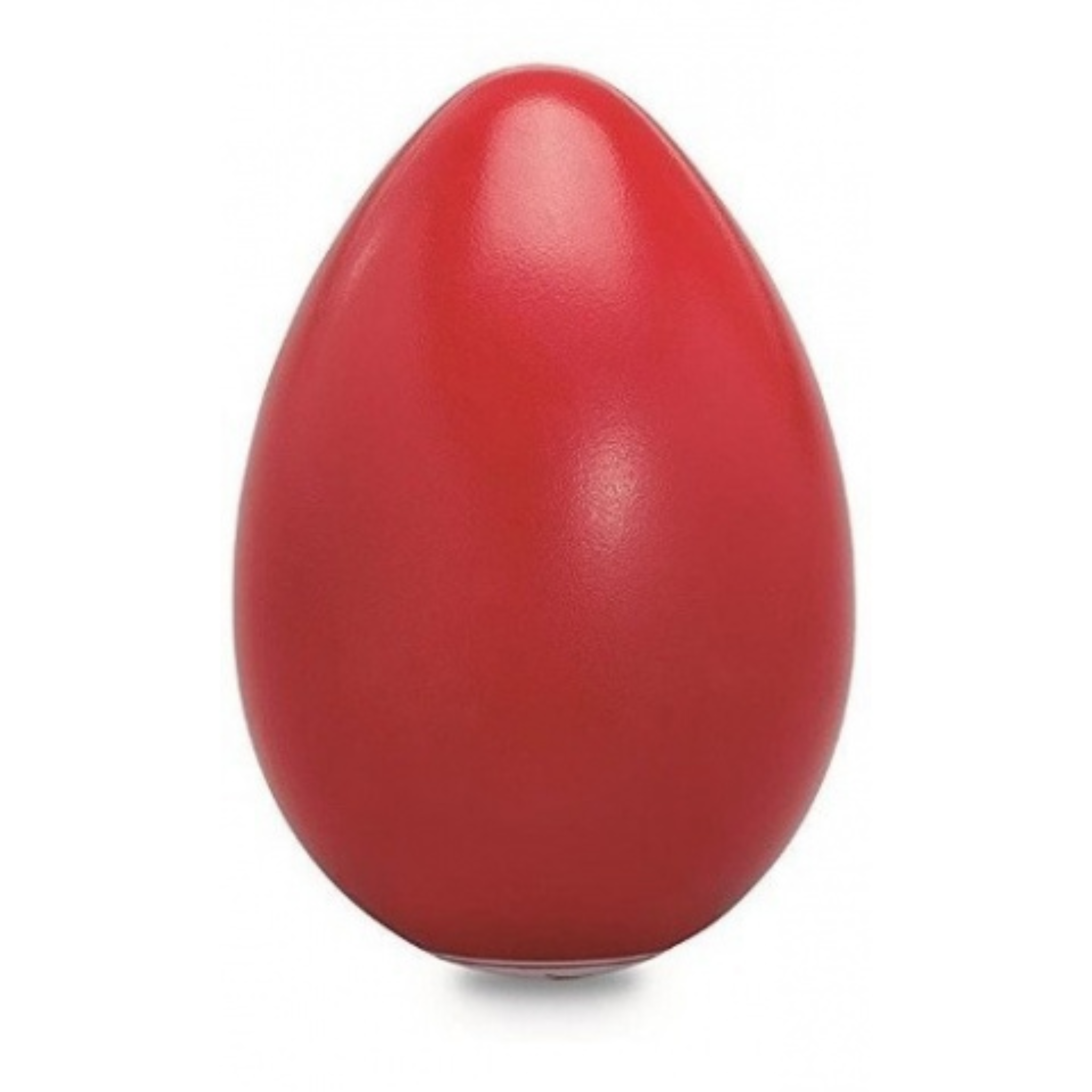 SHAKER LP HUEVOS ROJO GRANDE LP0020RD