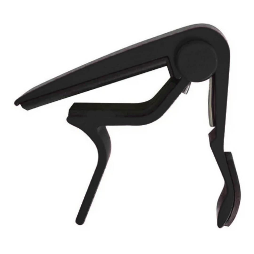 CAPODASTRO MPRO PARA GUITARRA NEGRO